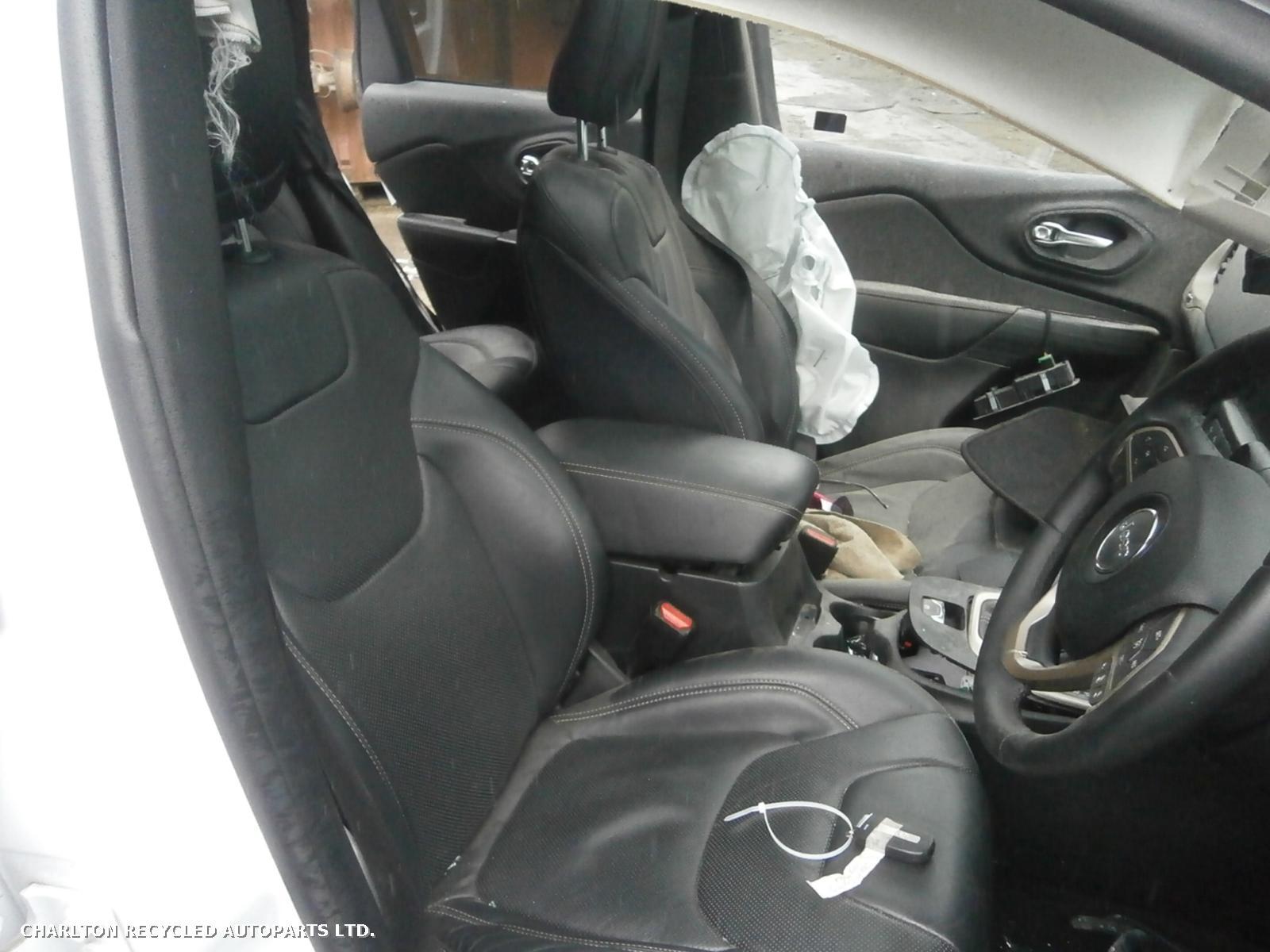 View Auto part ABS Pump/Modulator JEEP CHEROKEE 2014