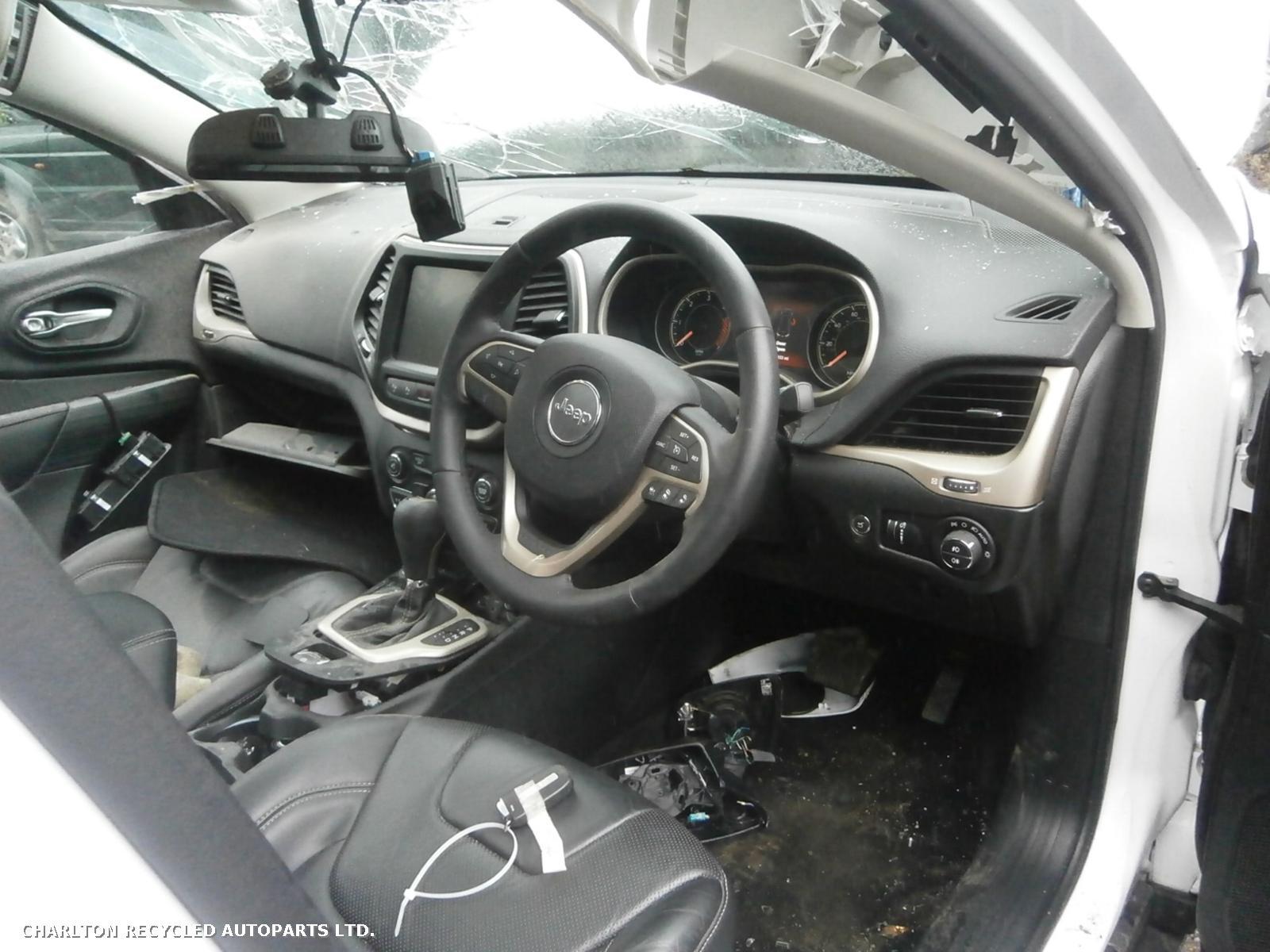 View Auto part ABS Pump/Modulator JEEP CHEROKEE 2014