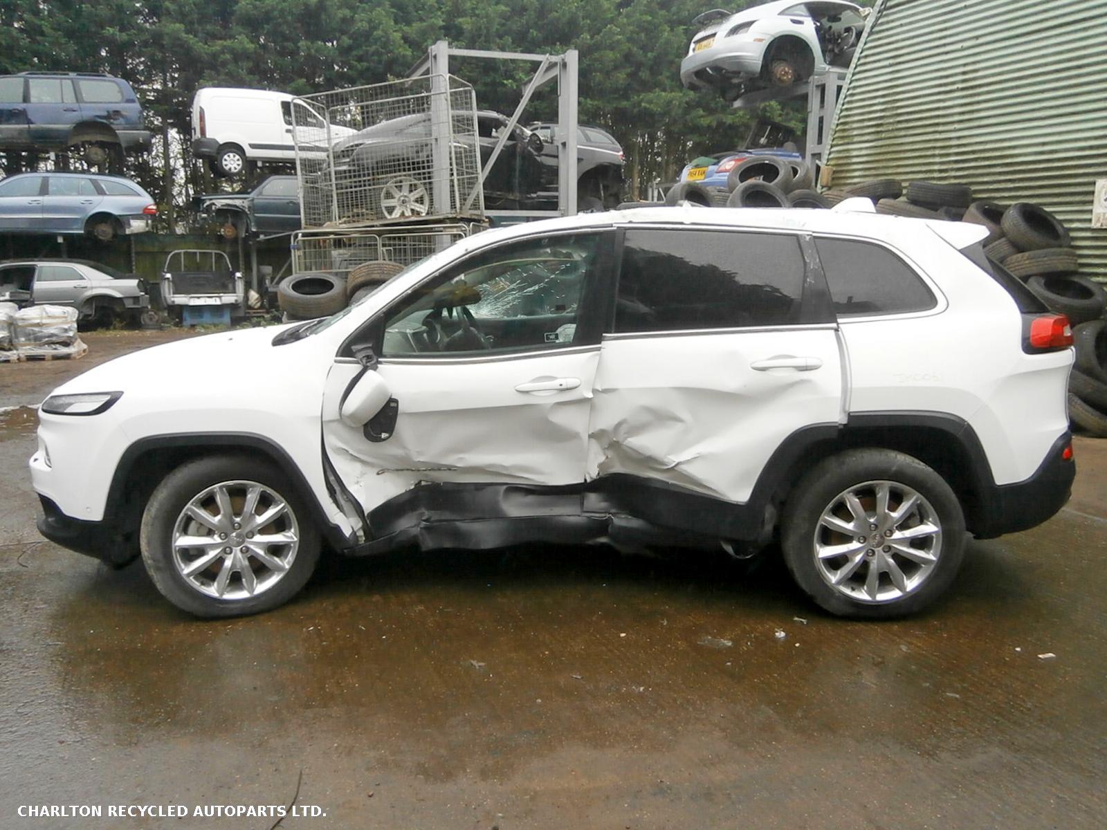 View Auto part ABS Pump/Modulator JEEP CHEROKEE 2014
