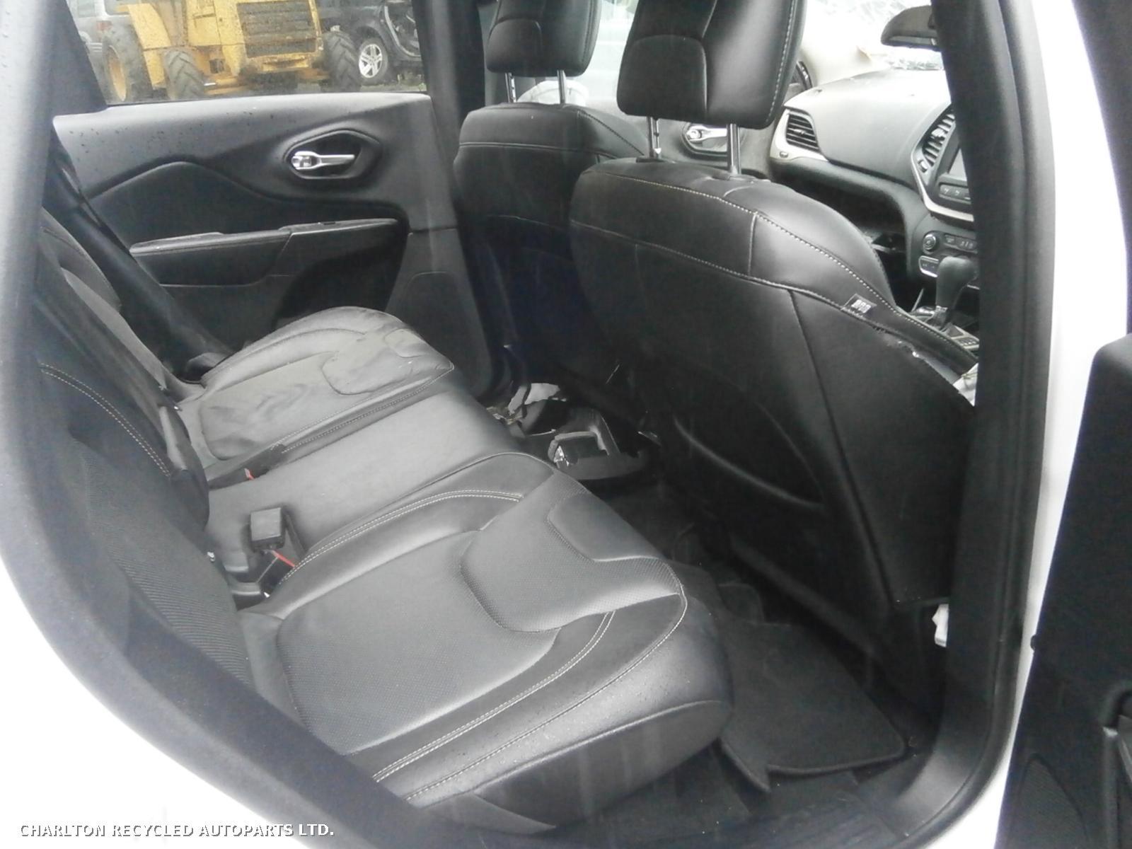 View Auto part ABS Pump/Modulator JEEP CHEROKEE 2014