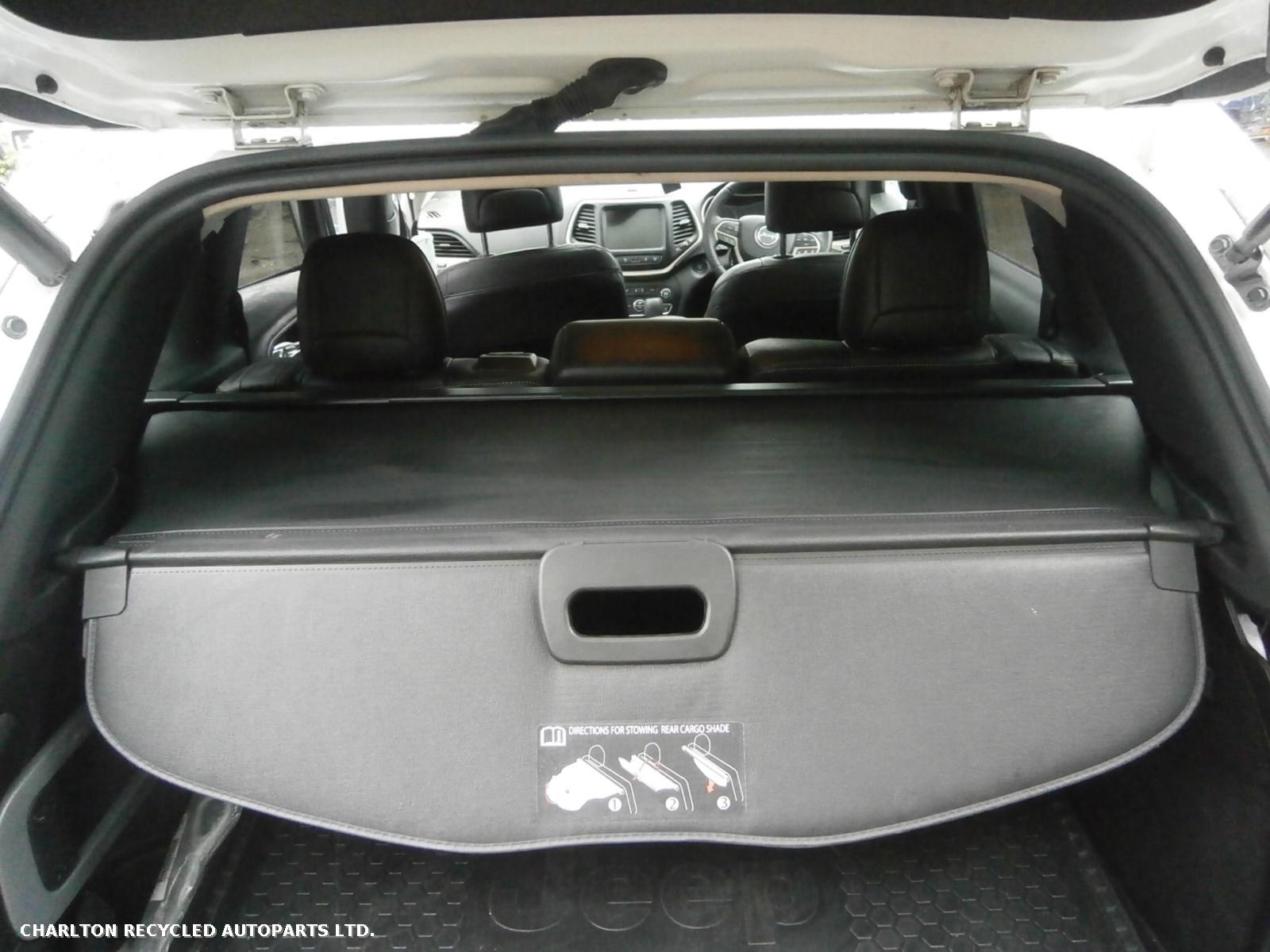 View Auto part ABS Pump/Modulator JEEP CHEROKEE 2014