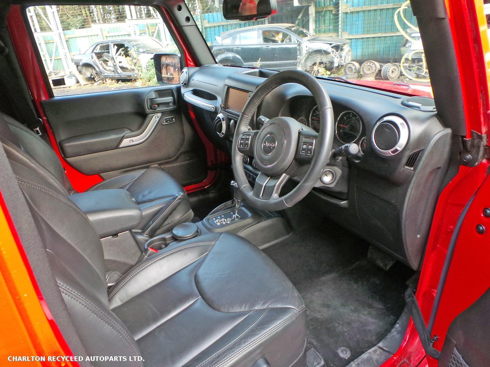 View Auto part LF Window Regulator JEEP WRANGLER 2015