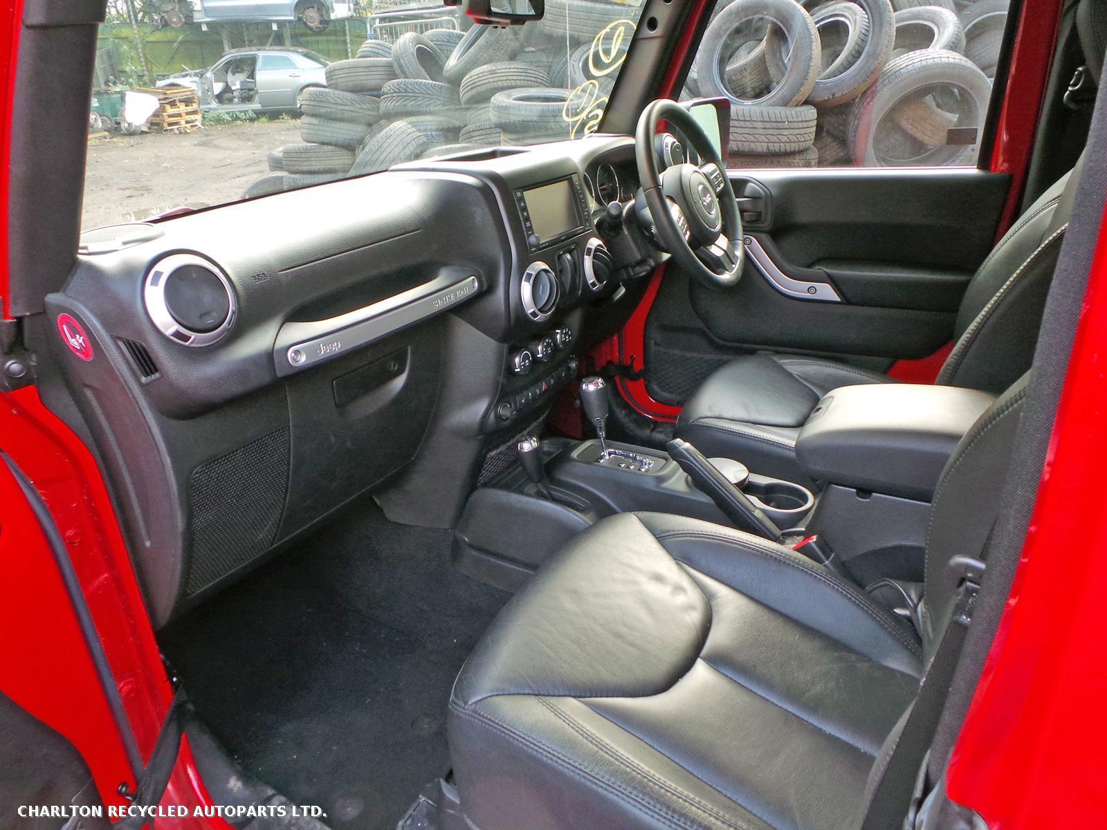 View Auto part LF Window Regulator JEEP WRANGLER 2015
