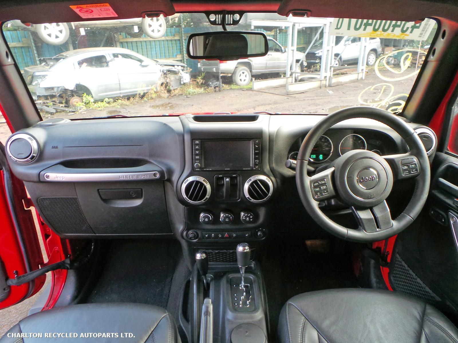 View Auto part LF Window Regulator JEEP WRANGLER 2015