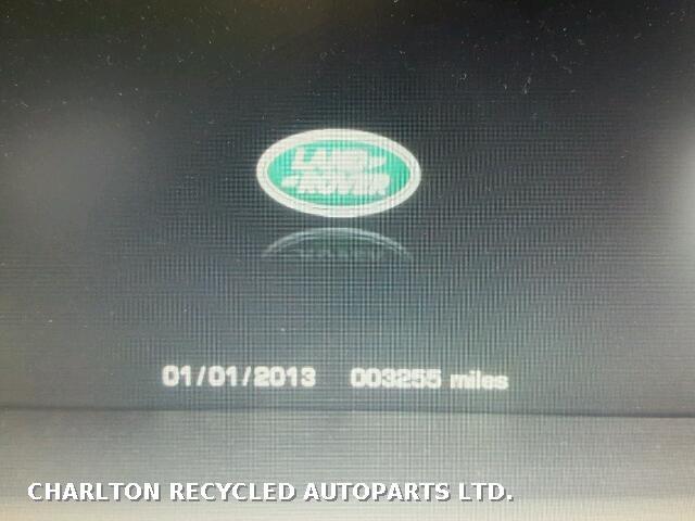 View Auto part Antenna LAND ROVER RANGE ROVER 2014