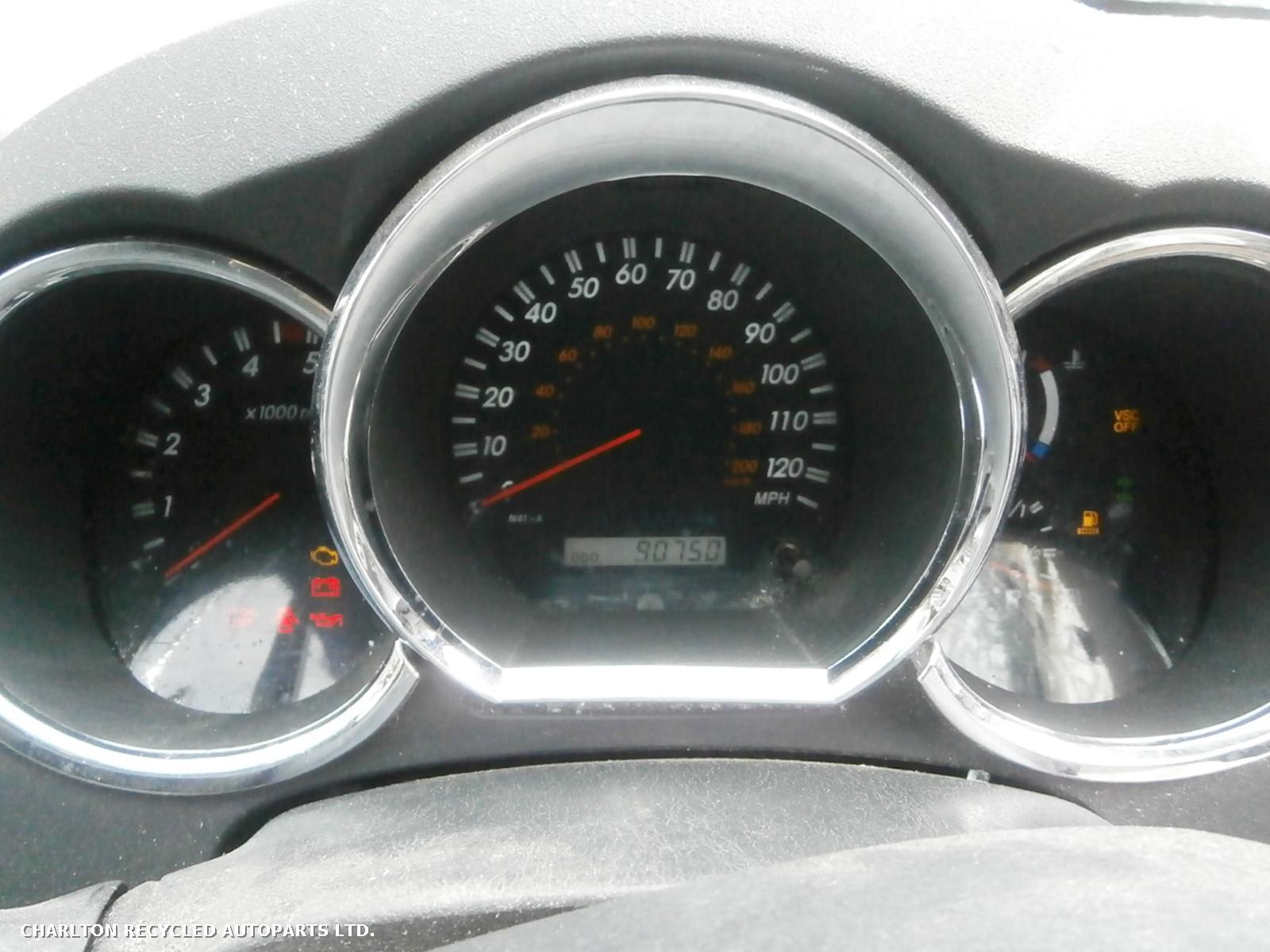 View Auto part LF Upper Control Arm TOYOTA HILUX 2010