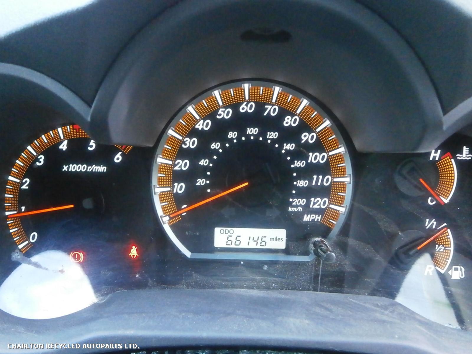 View Auto part LF Window Regulator TOYOTA HILUX 2012