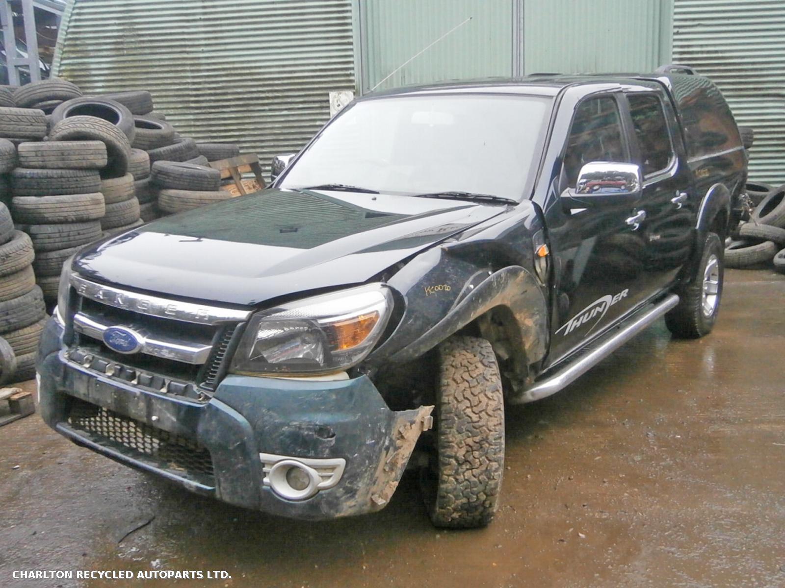 View Auto part ECU FORD RANGER 2010