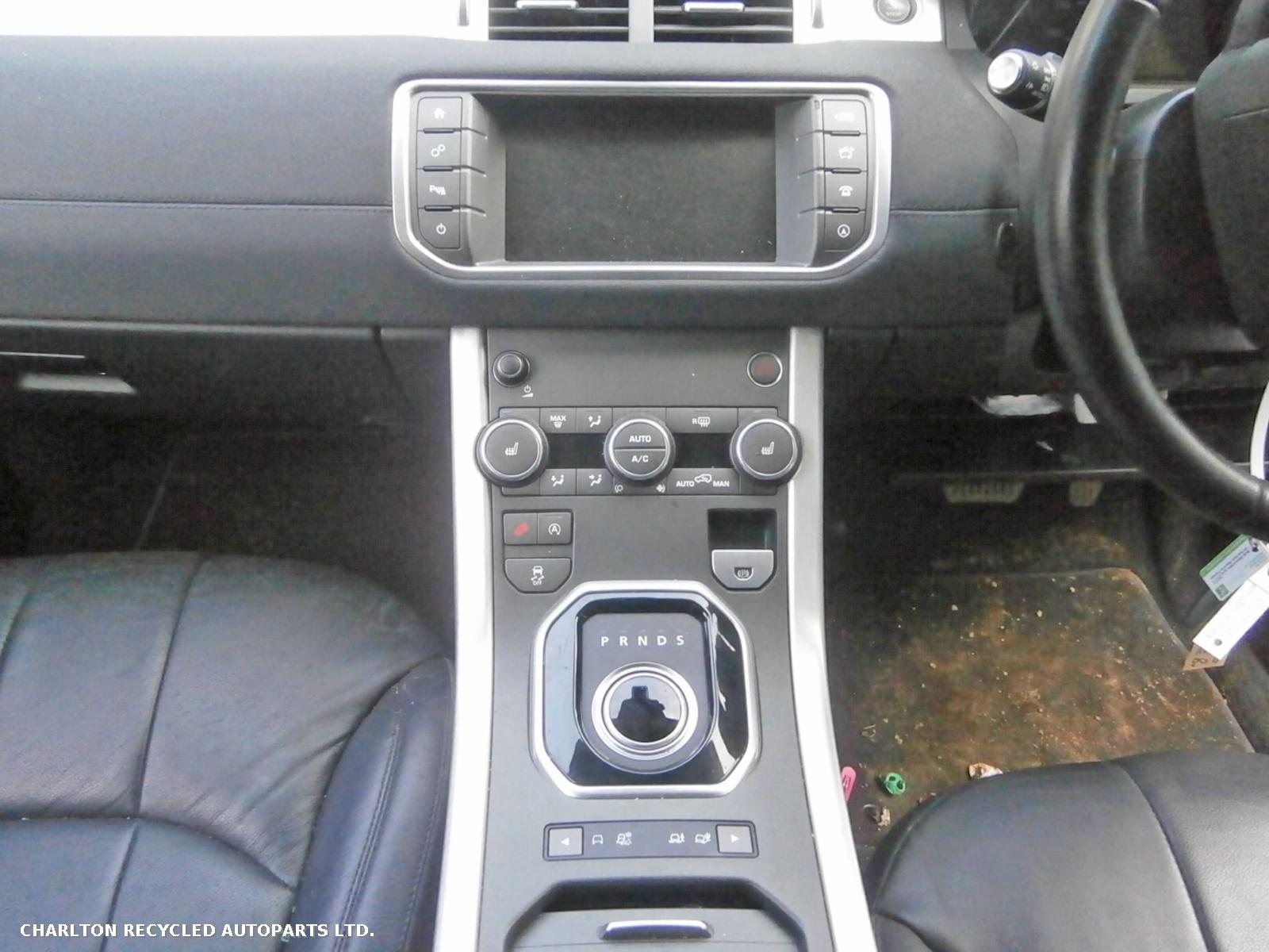 View Auto part Column LAND ROVER RANGE ROVER EVOQUE 2016