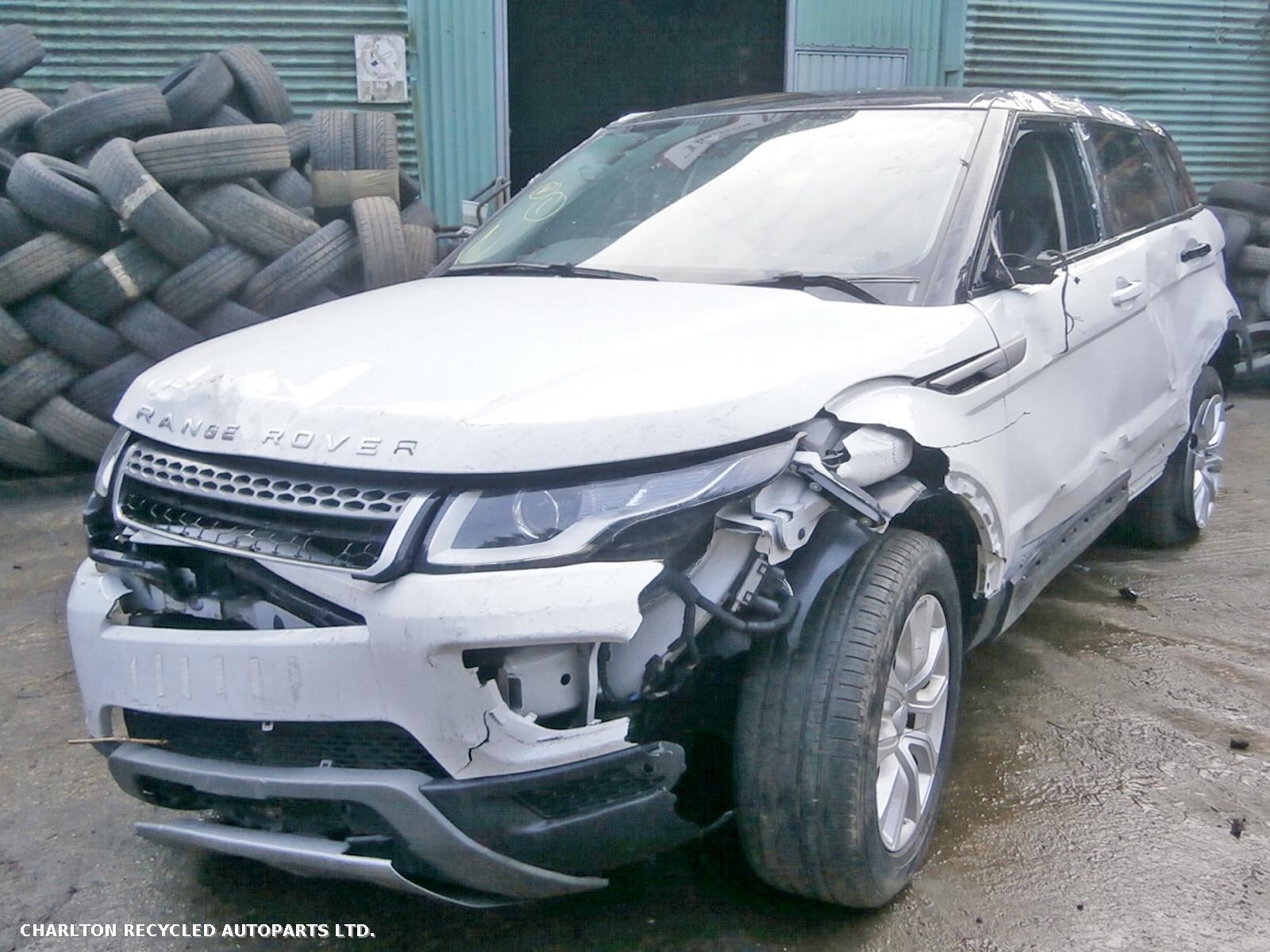 View Auto part Column LAND ROVER RANGE ROVER EVOQUE 2016