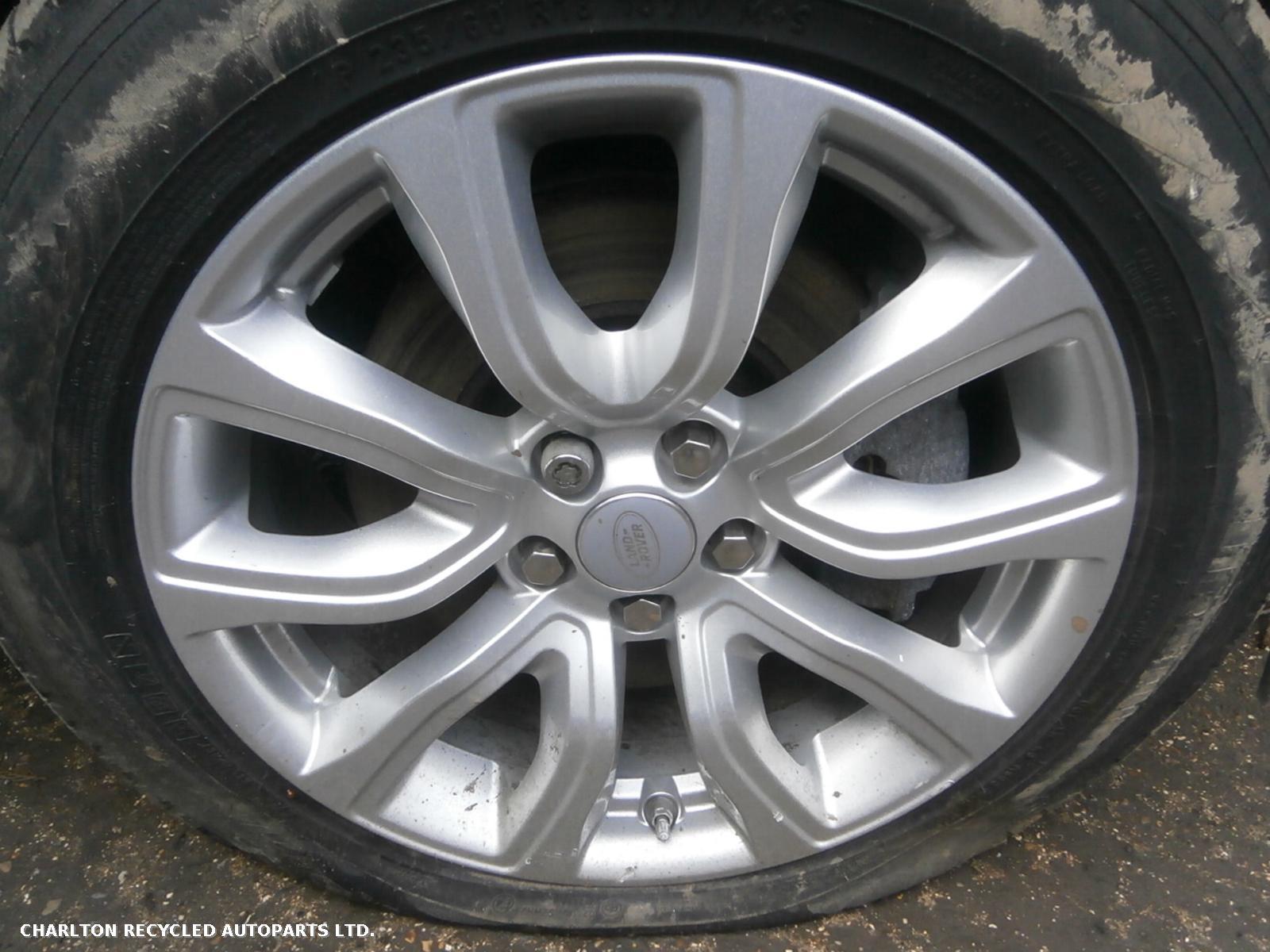 View Auto part Column LAND ROVER RANGE ROVER EVOQUE 2016