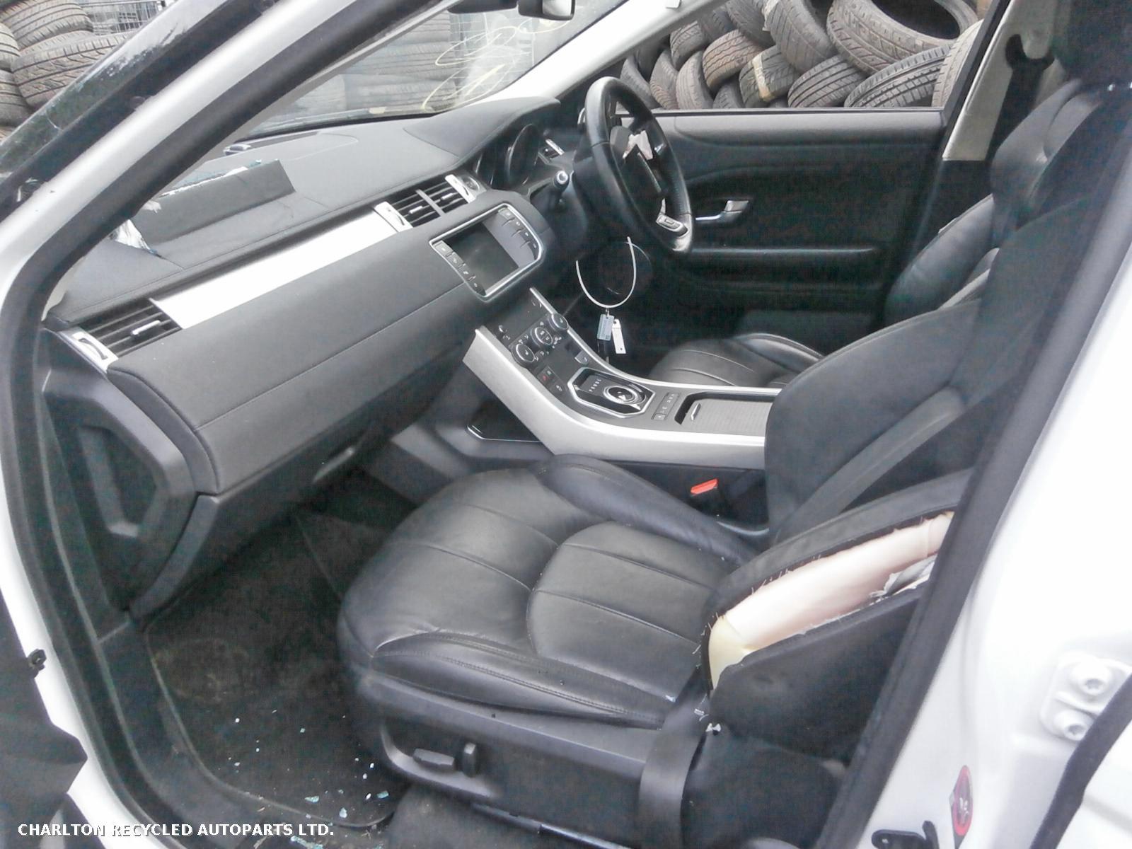 View Auto part Column LAND ROVER RANGE ROVER EVOQUE 2016