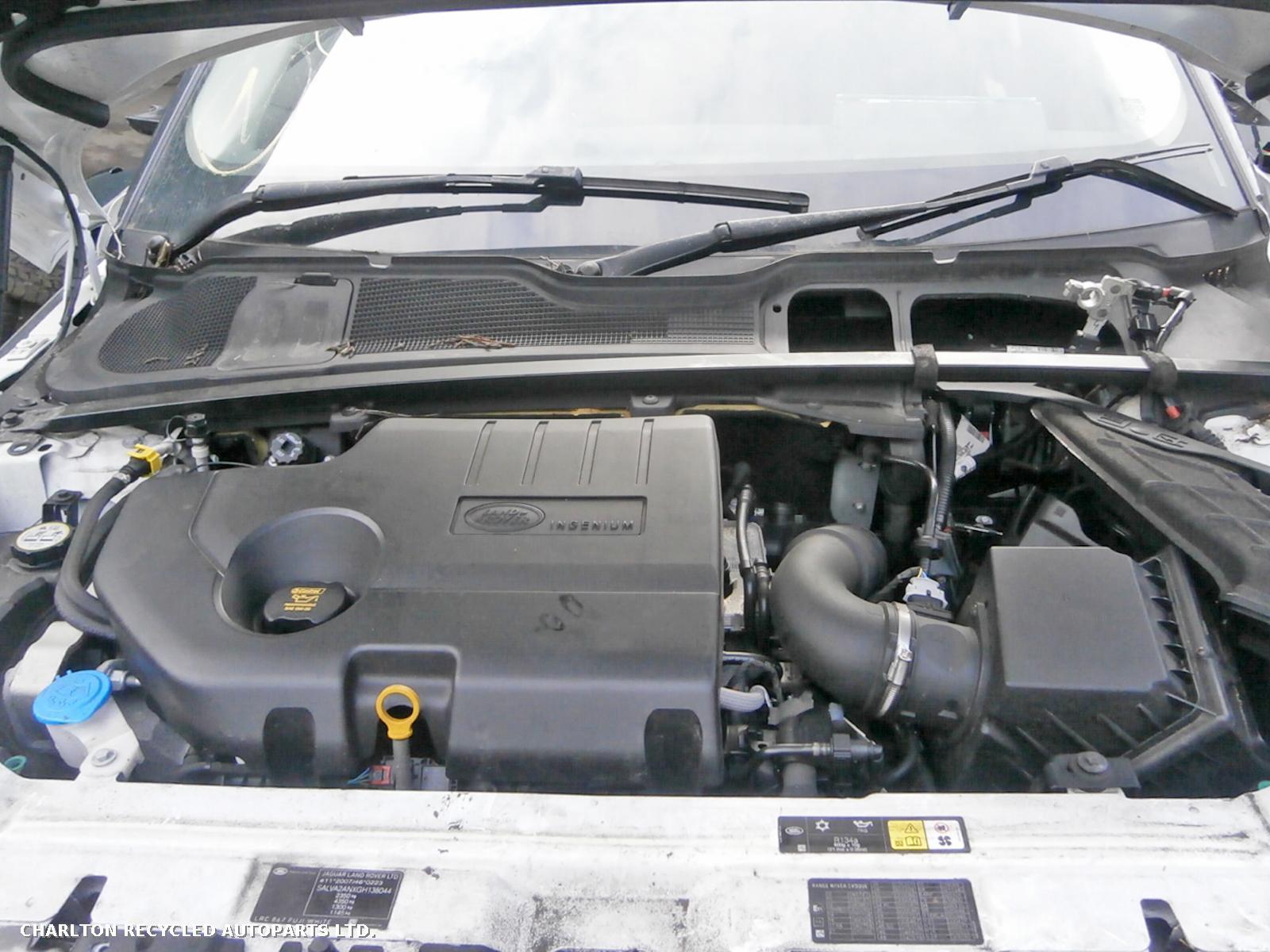 View Auto part Column LAND ROVER RANGE ROVER EVOQUE 2016