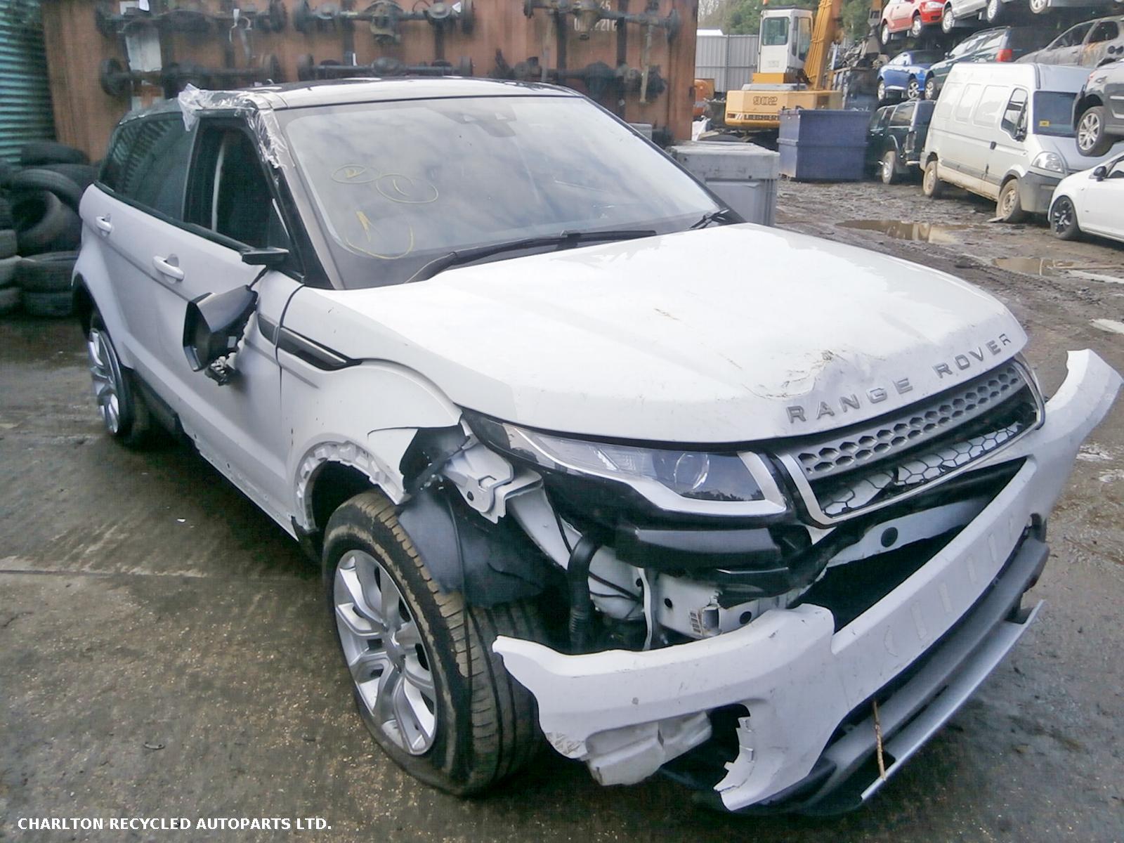 View Auto part Column LAND ROVER RANGE ROVER EVOQUE 2016