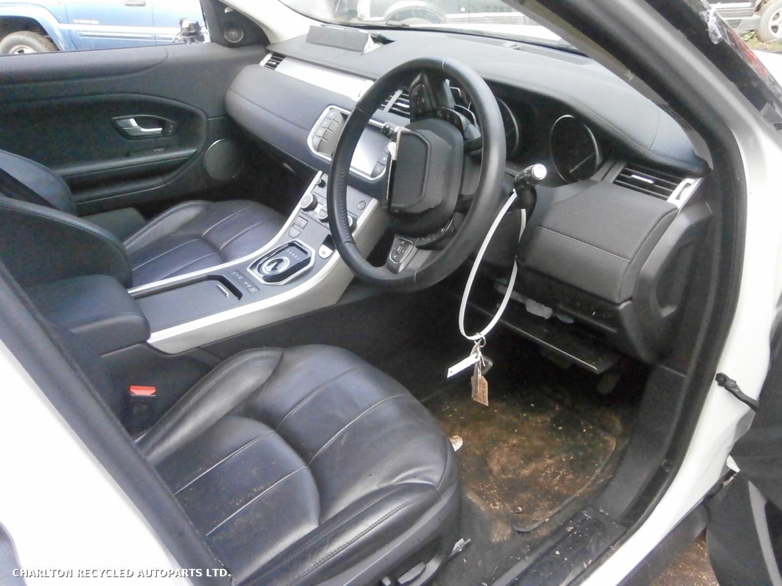 View Auto part Column LAND ROVER RANGE ROVER EVOQUE 2016