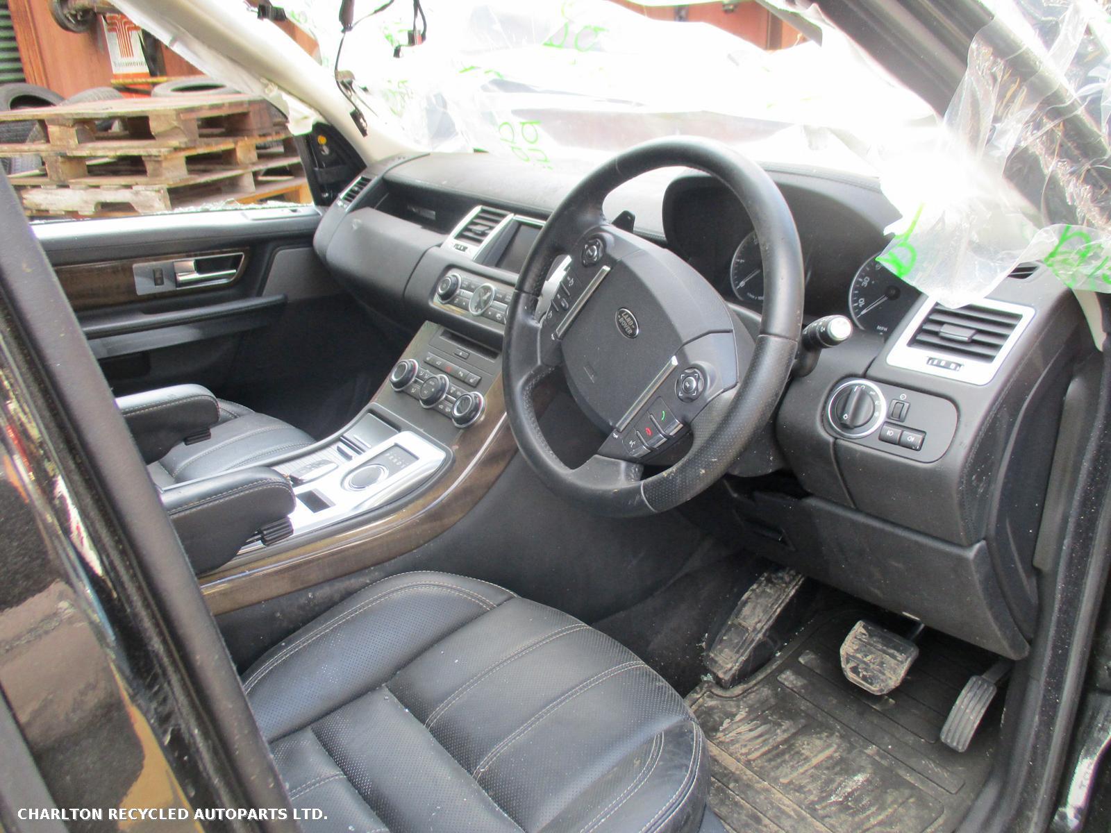 View Auto part Combination Switch LAND ROVER RANGE ROVER SPORT 2013