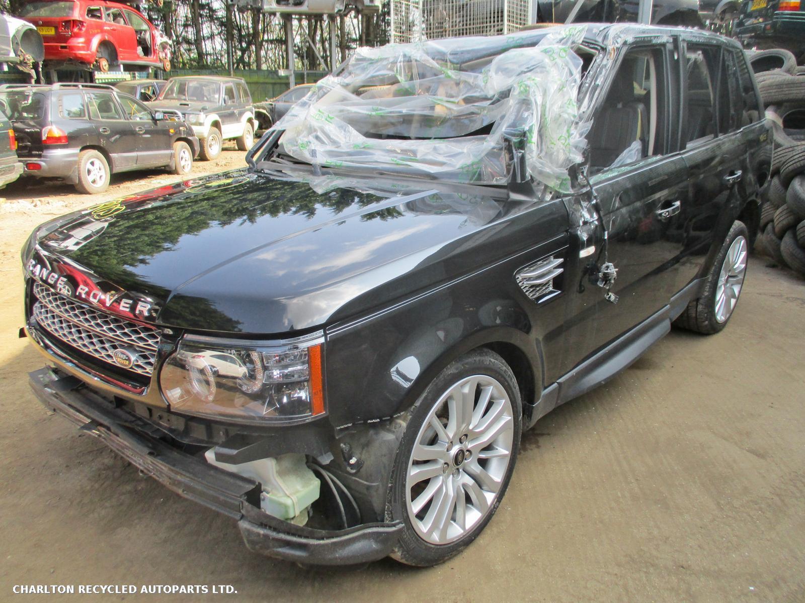 View Auto part Combination Switch LAND ROVER RANGE ROVER SPORT 2013