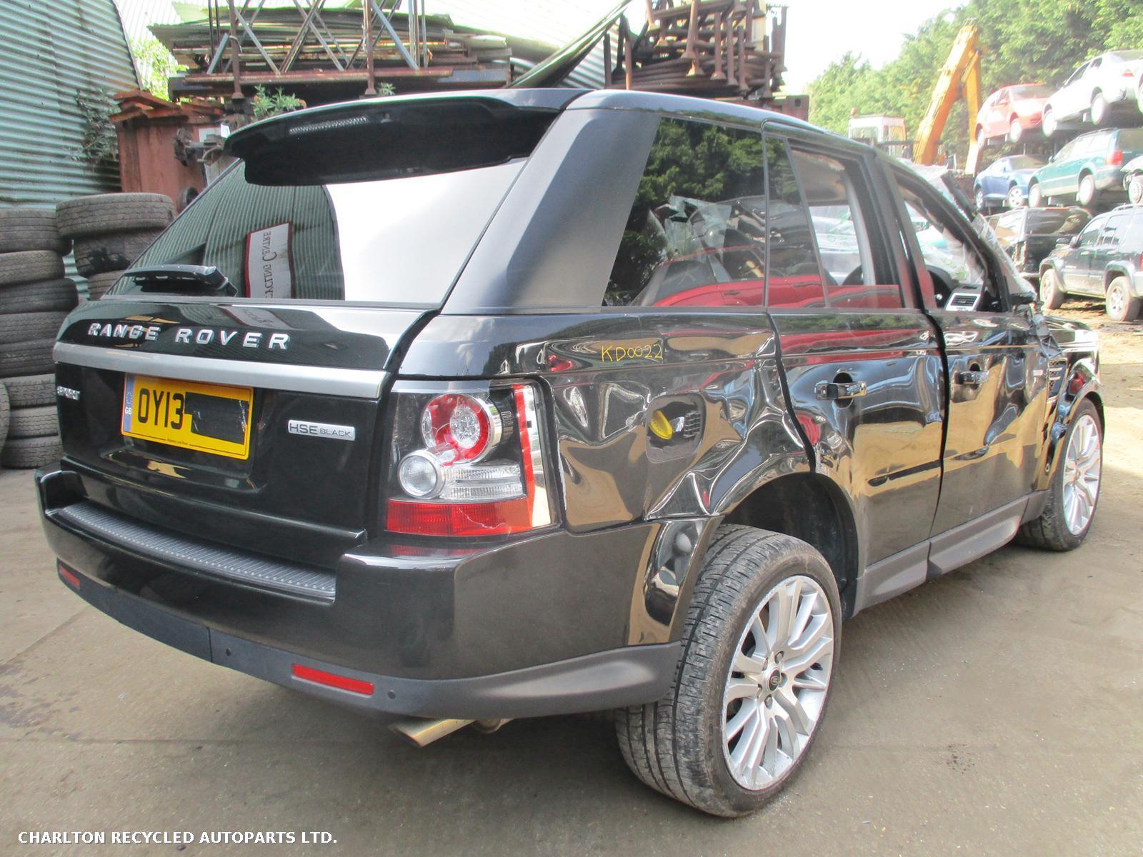 View Auto part Combination Switch LAND ROVER RANGE ROVER SPORT 2013