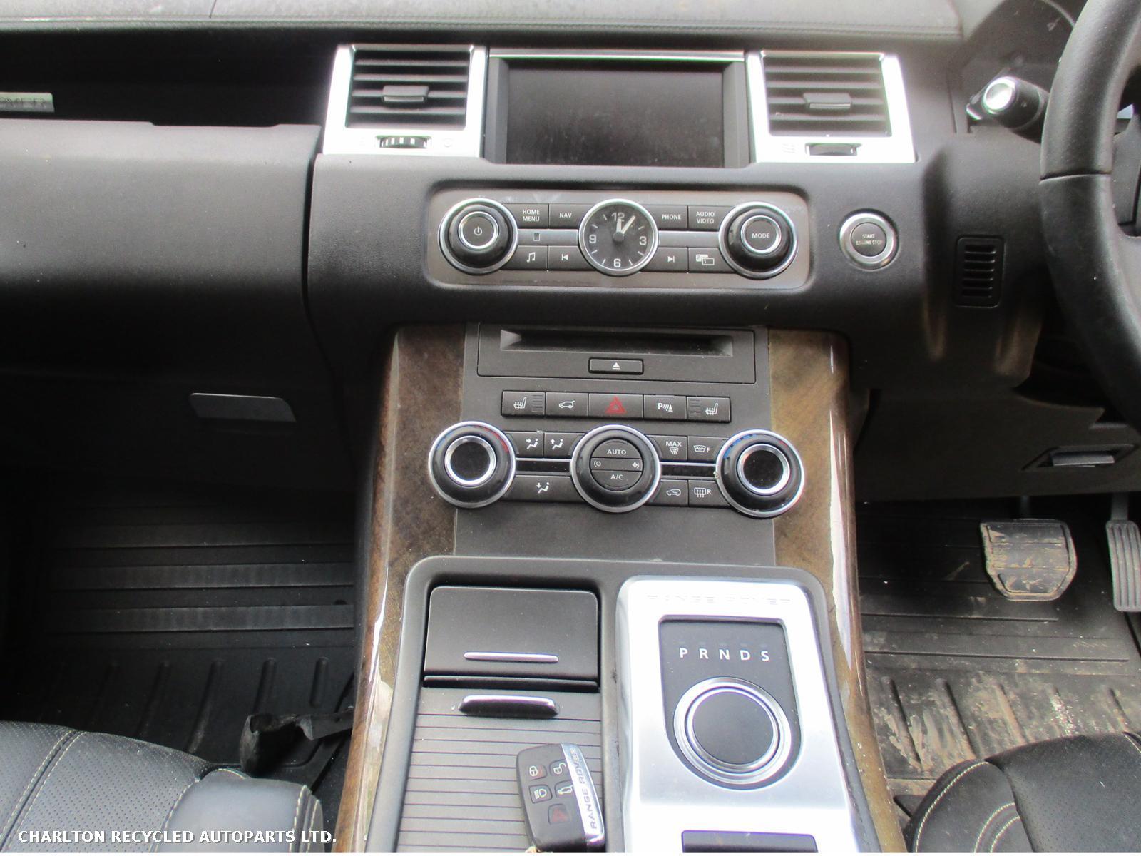 View Auto part Combination Switch LAND ROVER RANGE ROVER SPORT 2013
