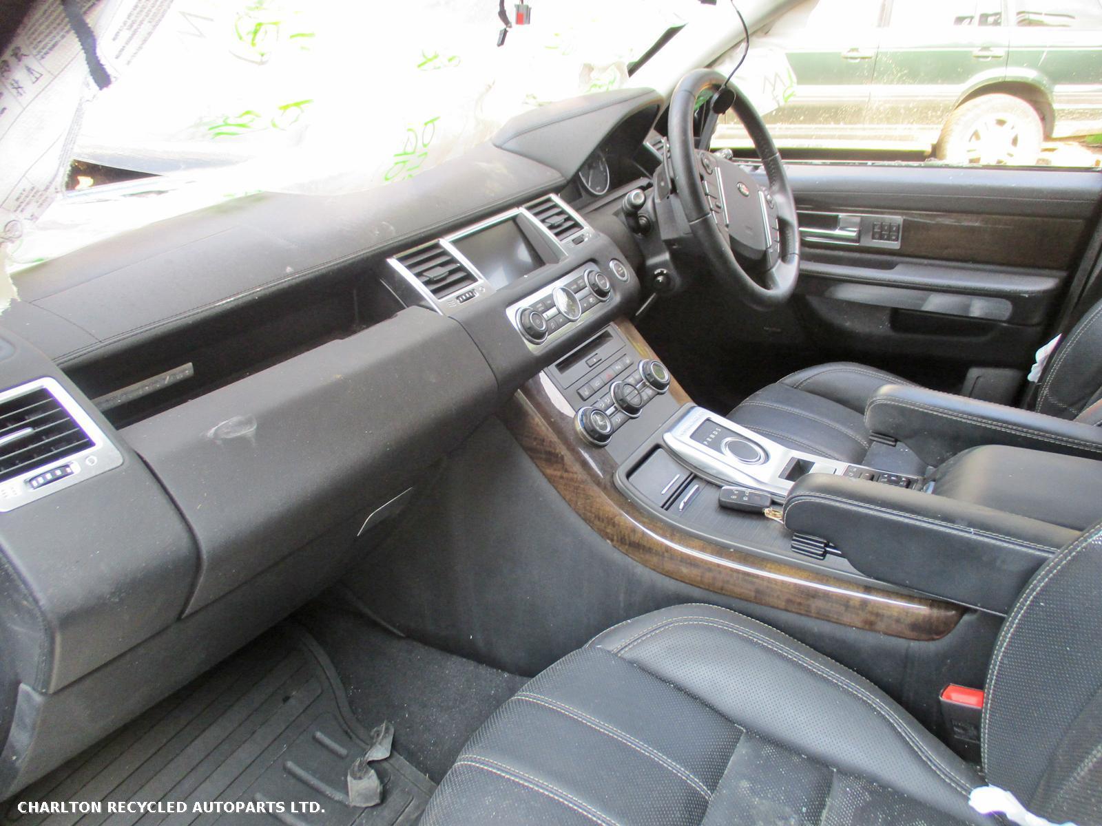 View Auto part Combination Switch LAND ROVER RANGE ROVER SPORT 2013