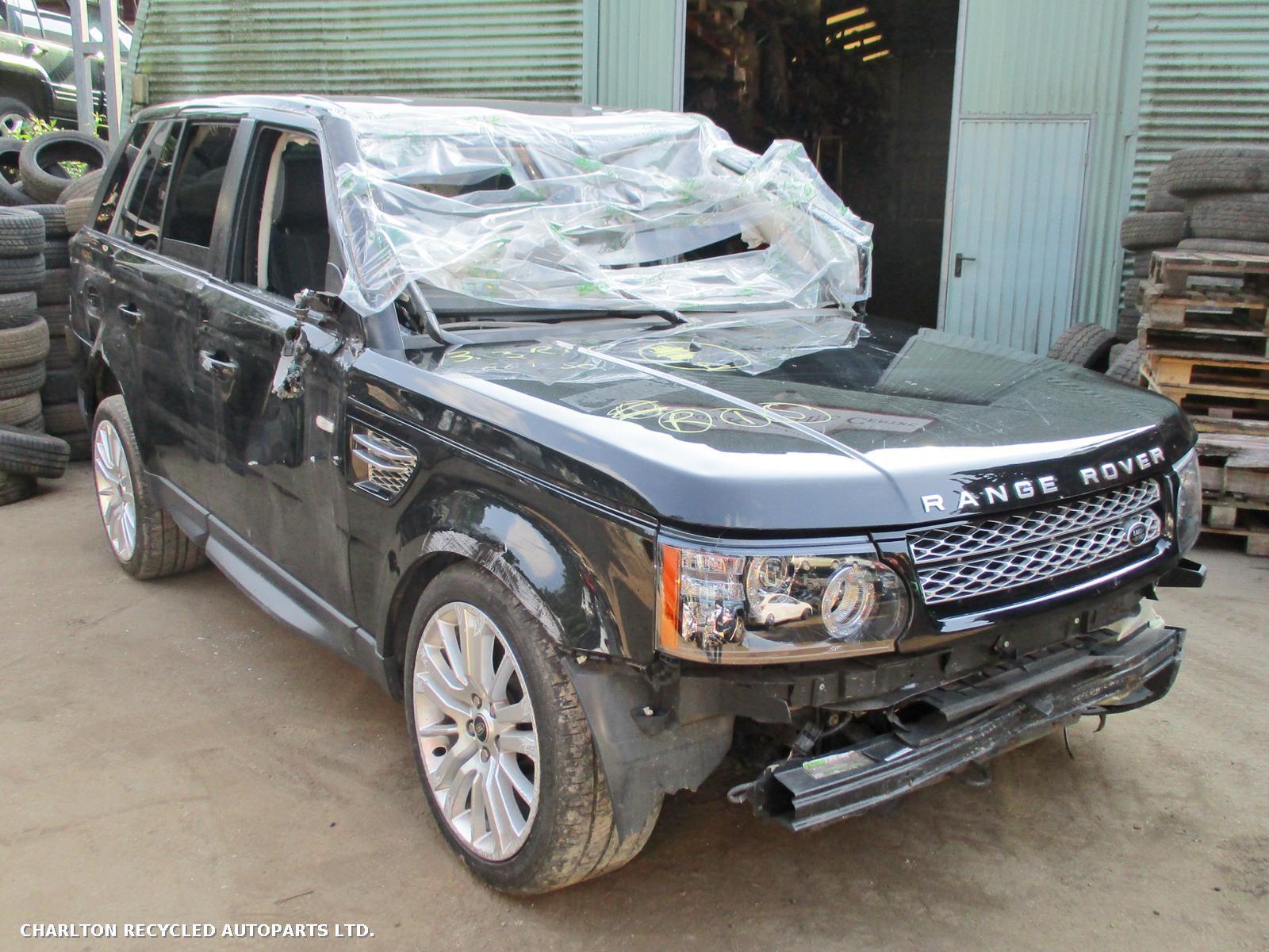 View Auto part Combination Switch LAND ROVER RANGE ROVER SPORT 2013