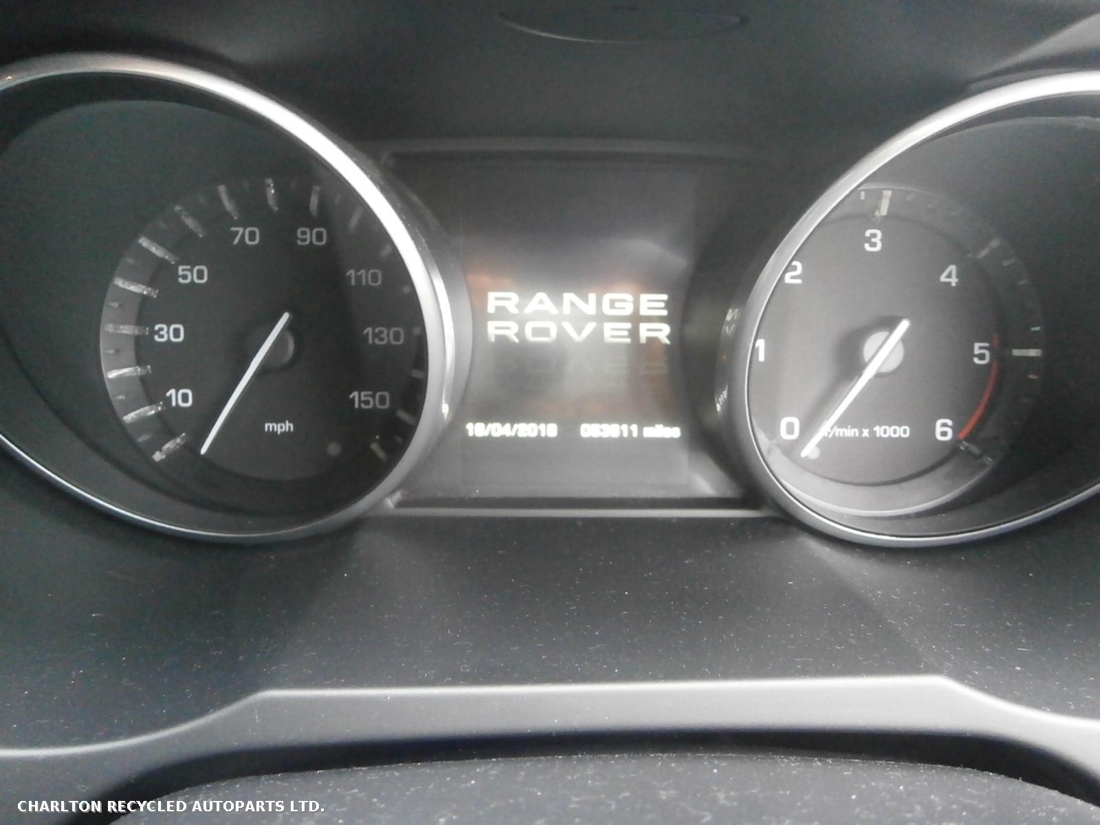 View Auto part Wheel Nut LAND ROVER RANGE ROVER EVOQUE 2012