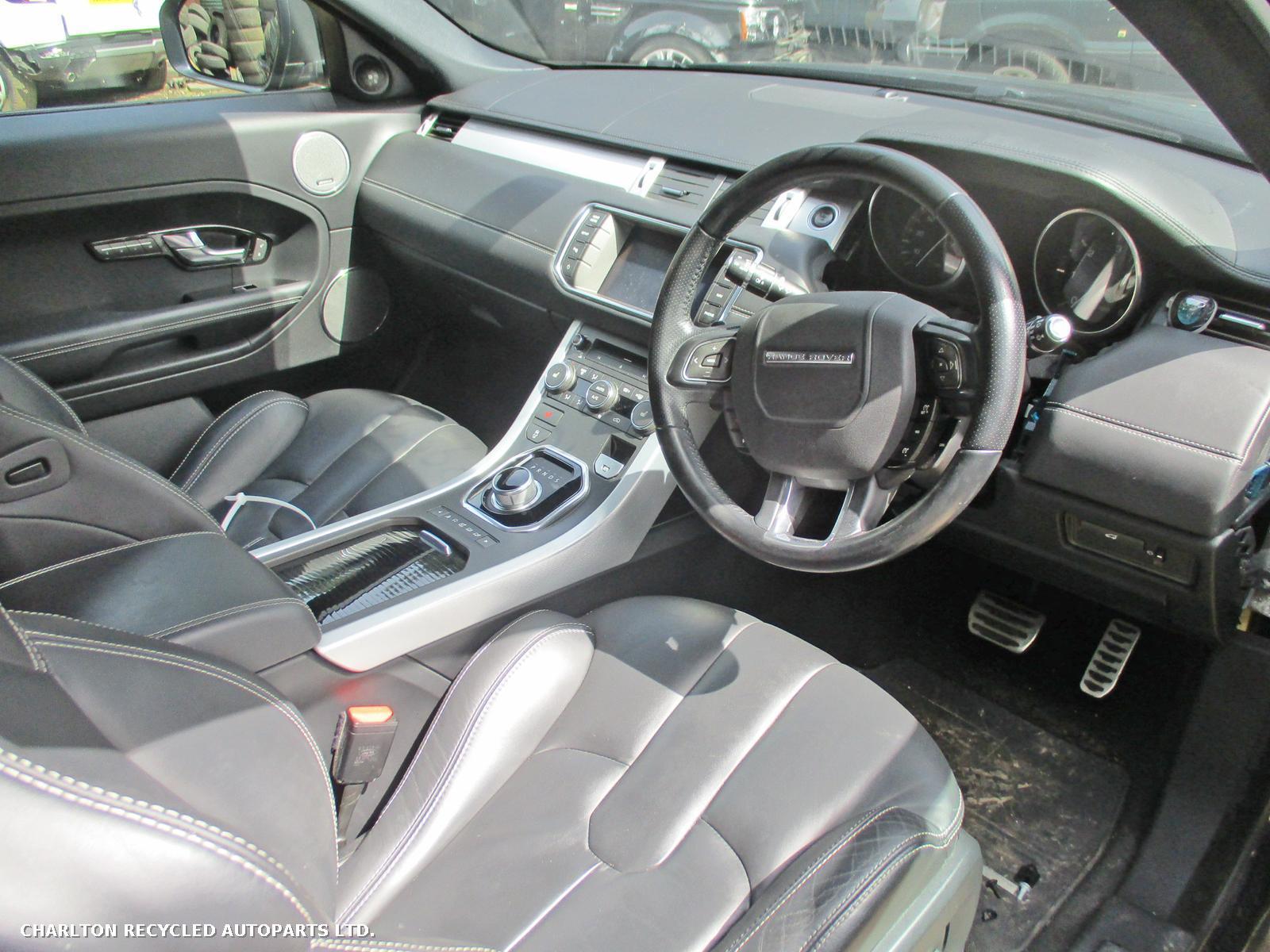 View Auto part Wheel Nut LAND ROVER RANGE ROVER EVOQUE 2012