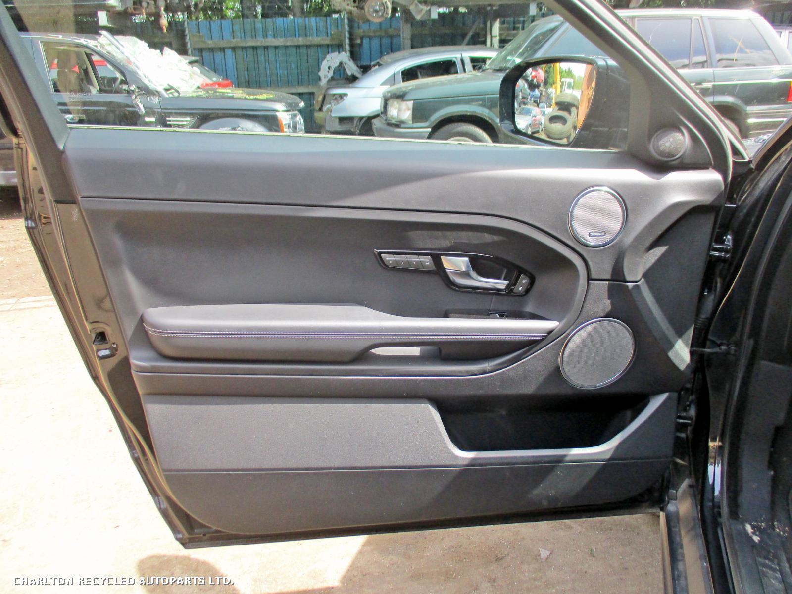 View Auto part Wheel Nut LAND ROVER RANGE ROVER EVOQUE 2012