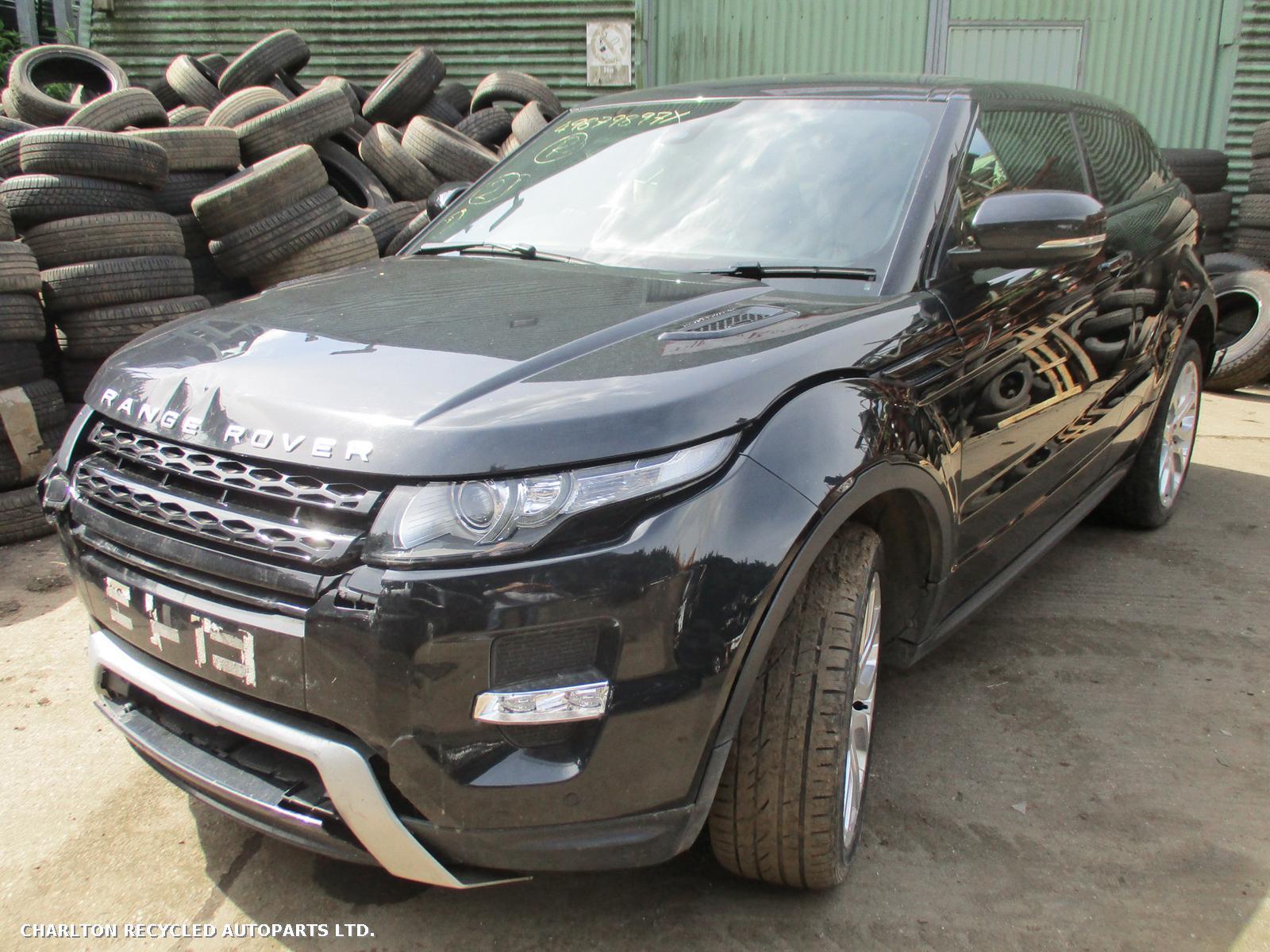 View Auto part Wheel Nut LAND ROVER RANGE ROVER EVOQUE 2012