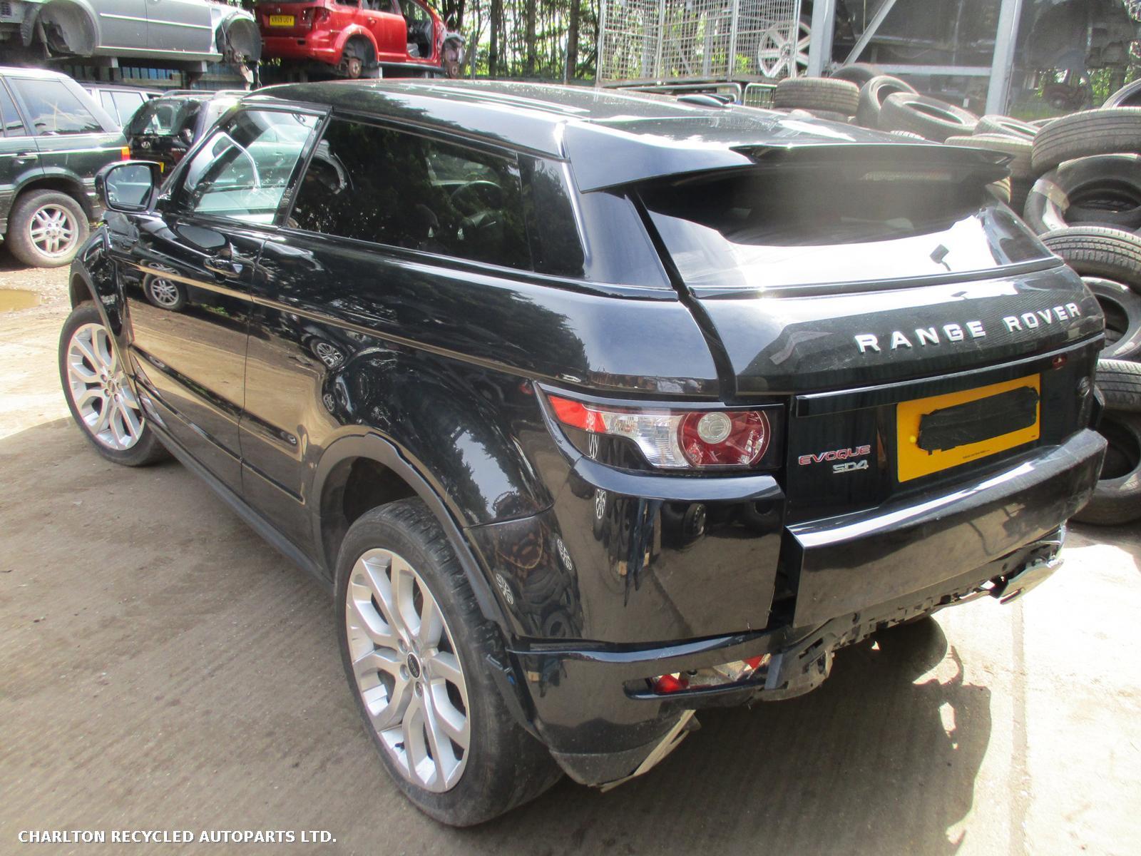 View Auto part Wheel Nut LAND ROVER RANGE ROVER EVOQUE 2012
