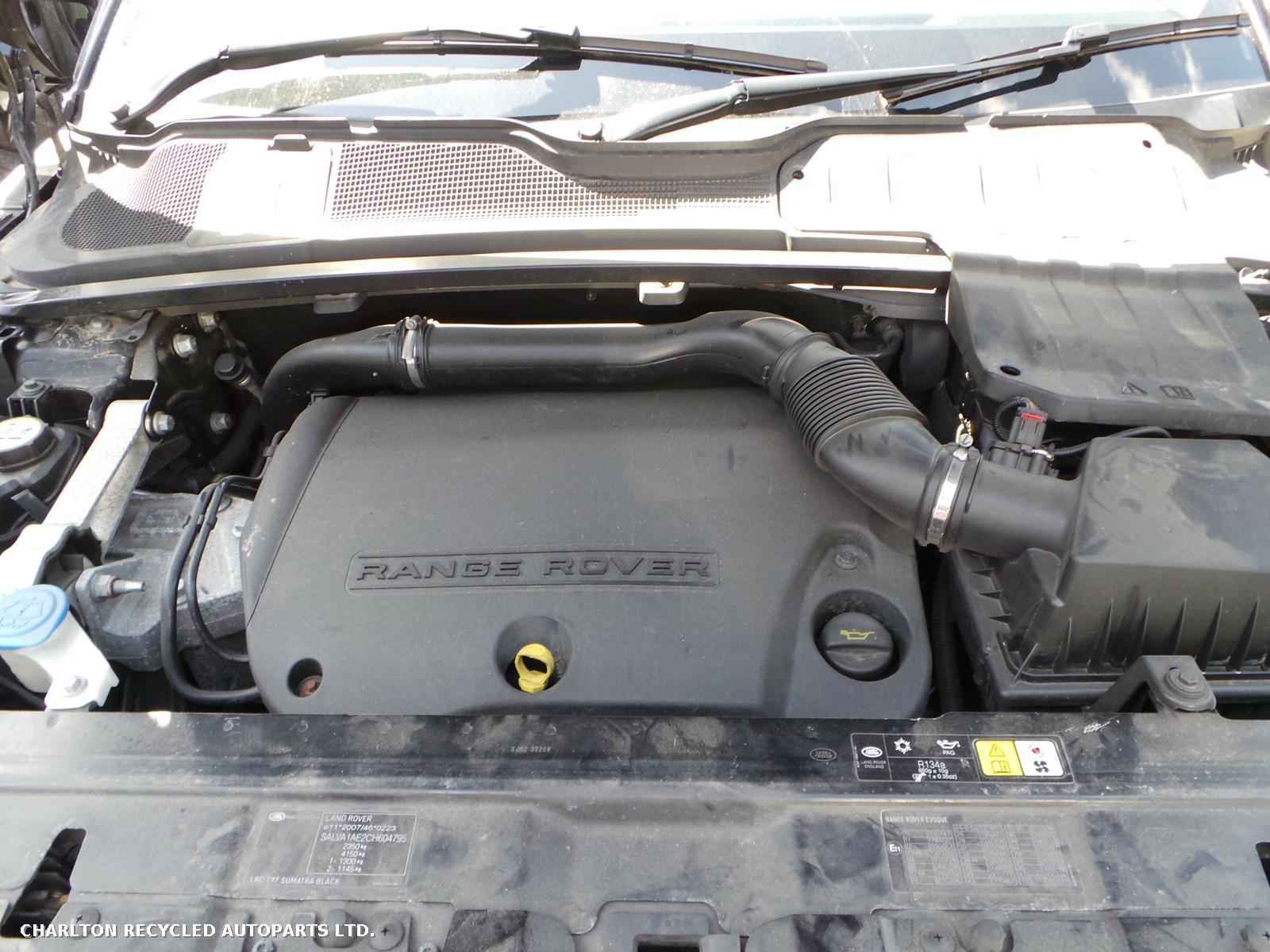 View Auto part Wheel Nut LAND ROVER RANGE ROVER EVOQUE 2012