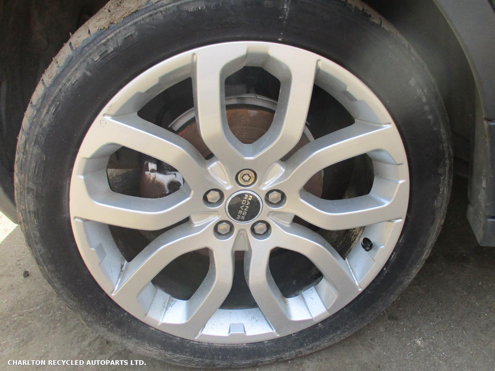 View Auto part Wheel Nut LAND ROVER RANGE ROVER EVOQUE 2012