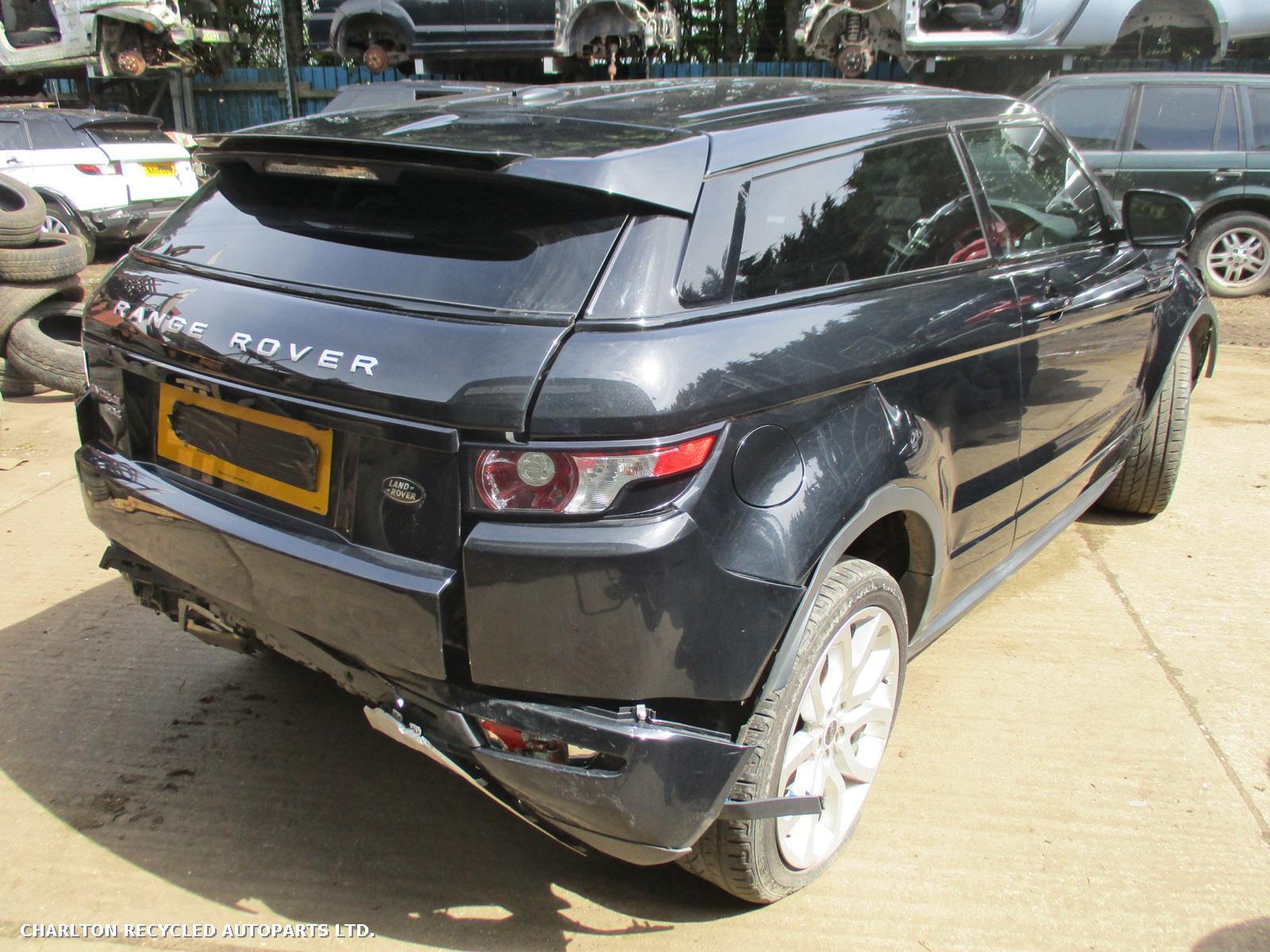 View Auto part Wheel Nut LAND ROVER RANGE ROVER EVOQUE 2012