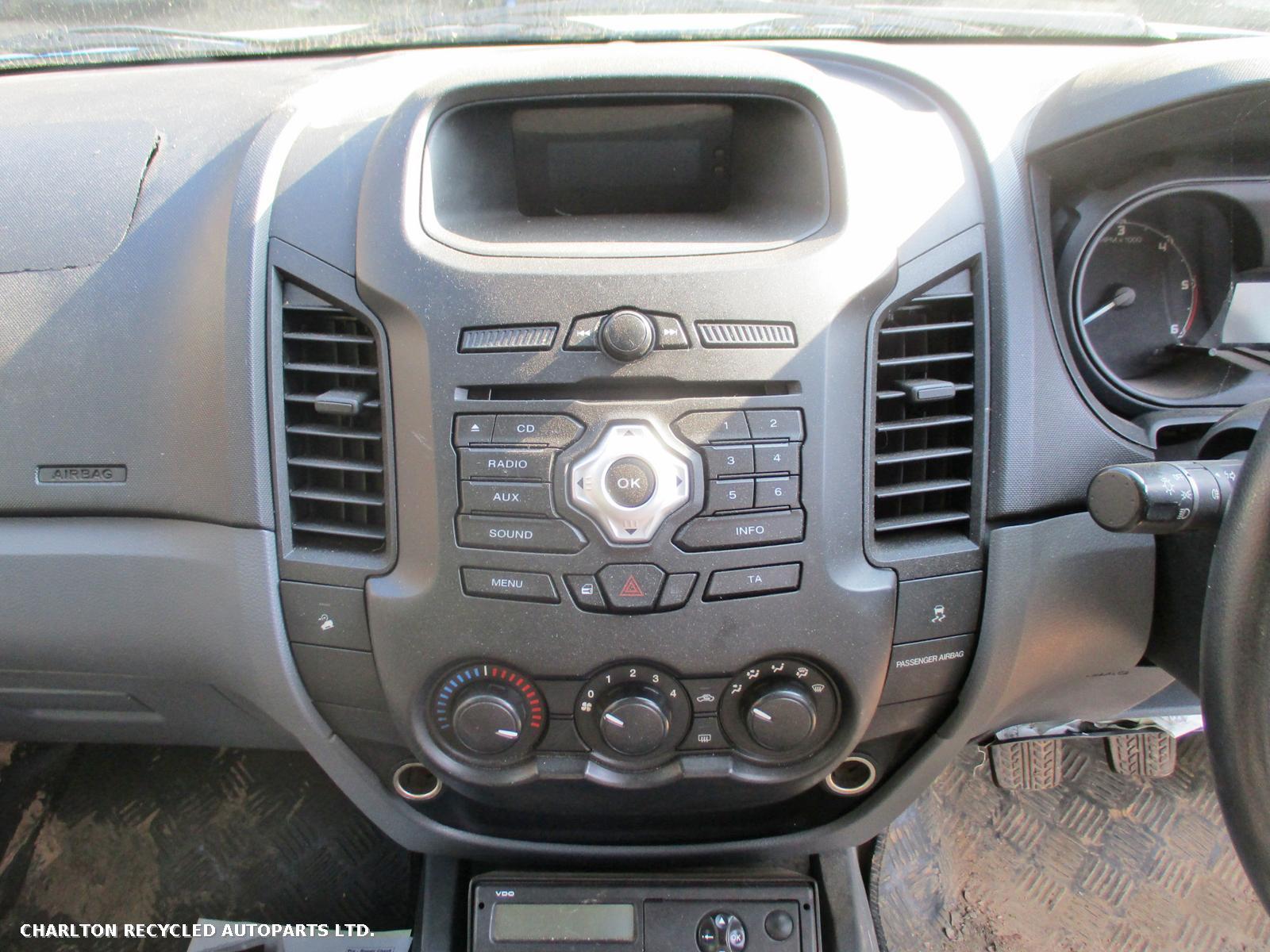 View Auto part R Rear Door FORD RANGER 2014