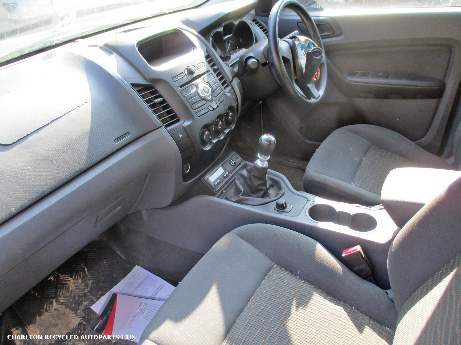 View Auto part R Rear Door FORD RANGER 2014