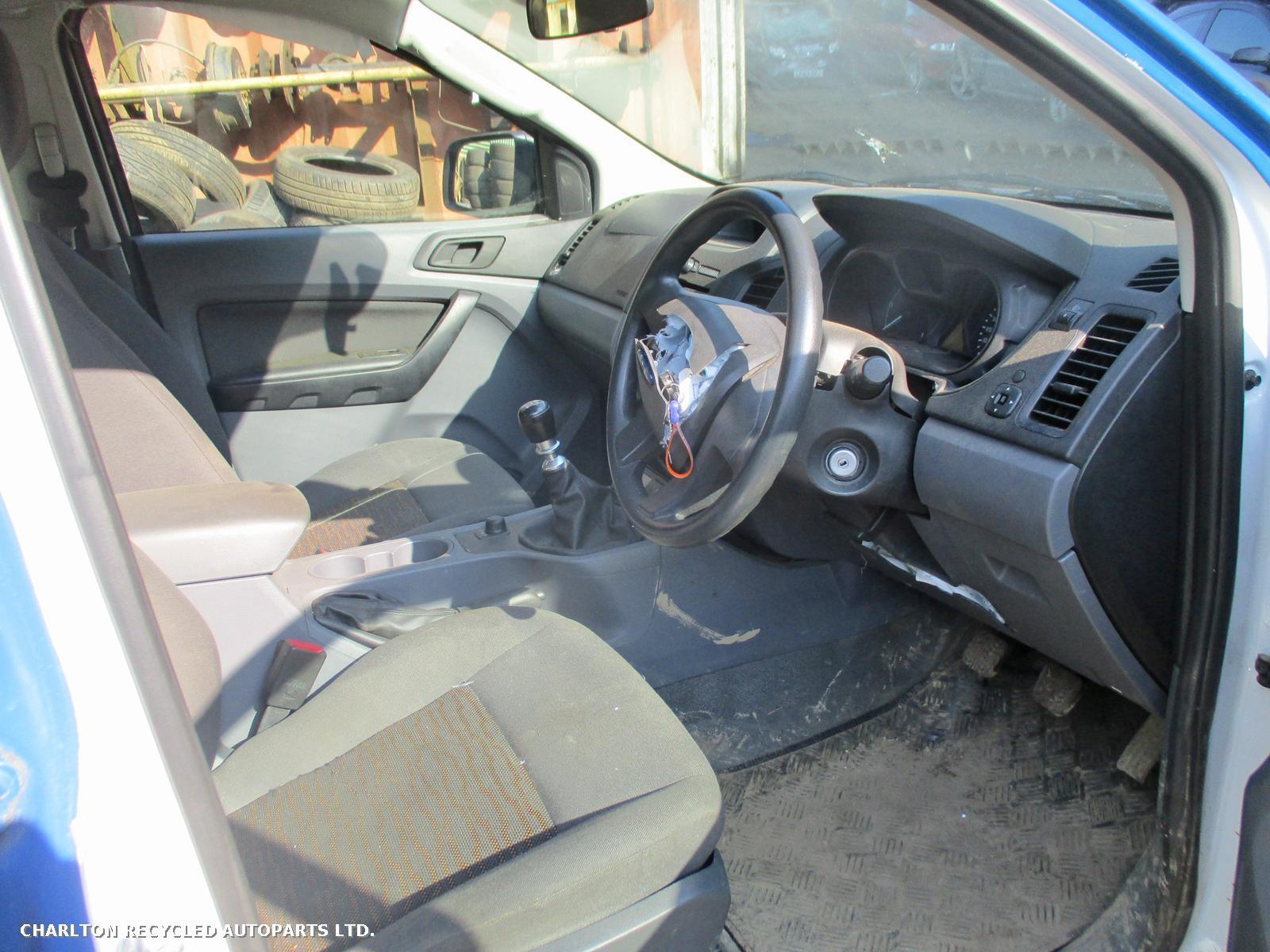 View Auto part R Rear Door FORD RANGER 2014