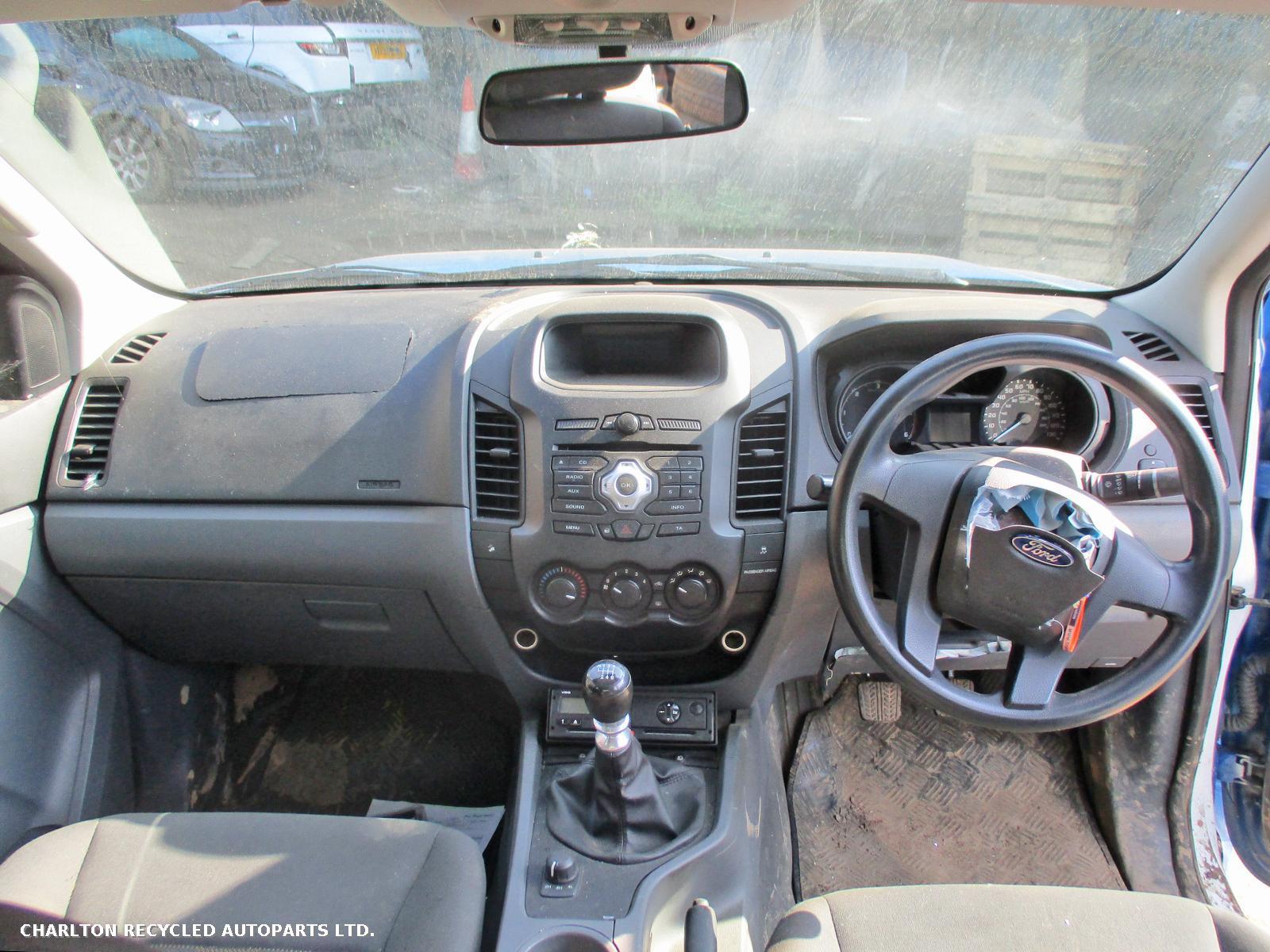 View Auto part R Rear Door FORD RANGER 2014