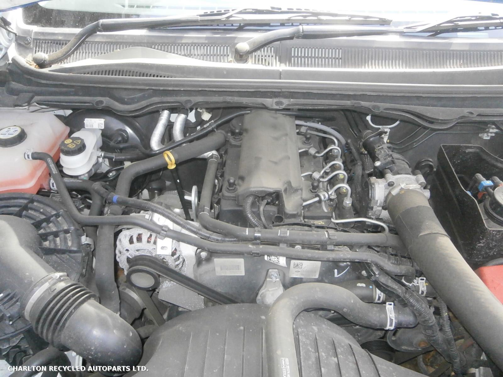 View Auto part R Rear Door FORD RANGER 2014