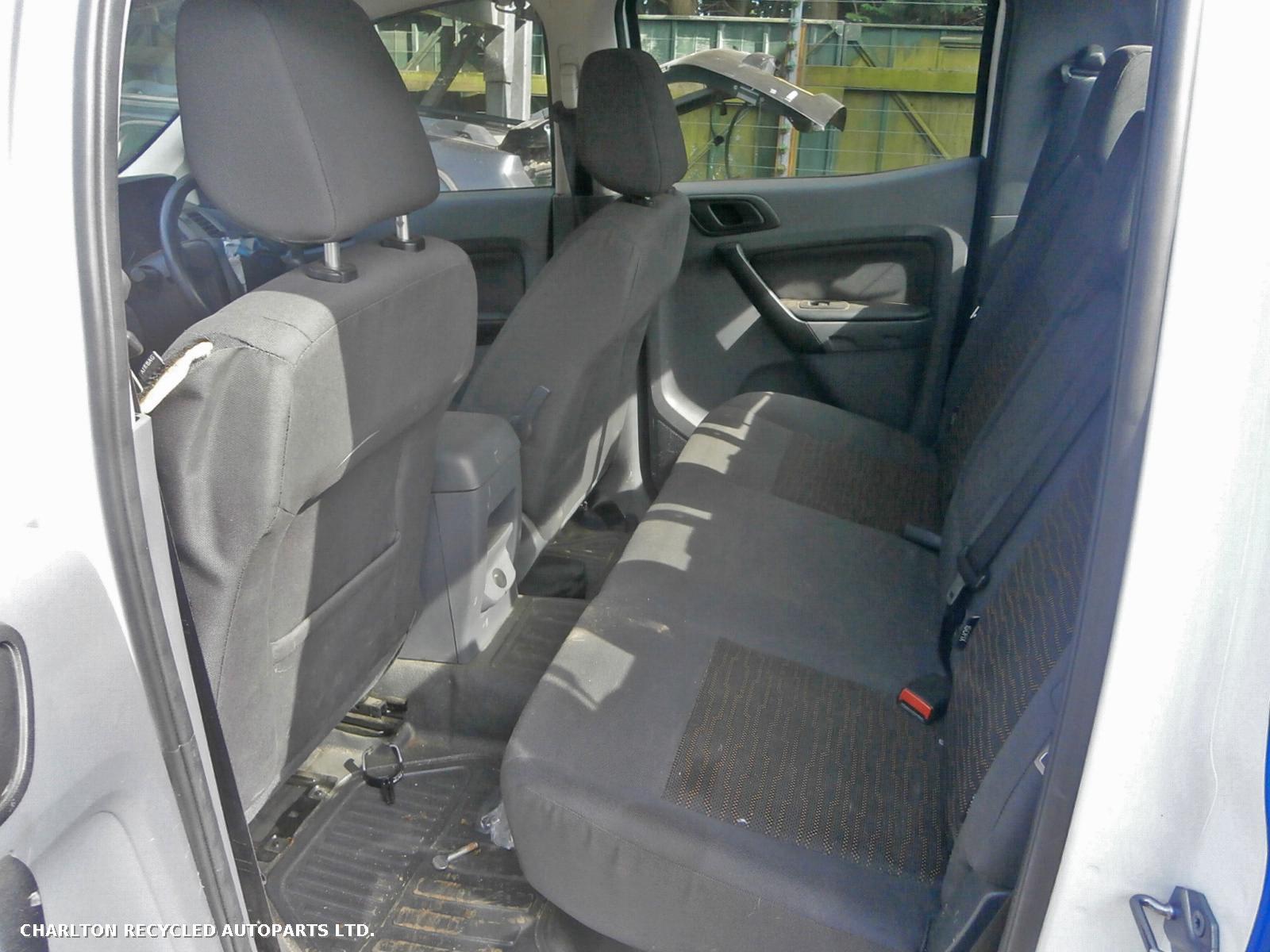 View Auto part R Rear Door FORD RANGER 2014
