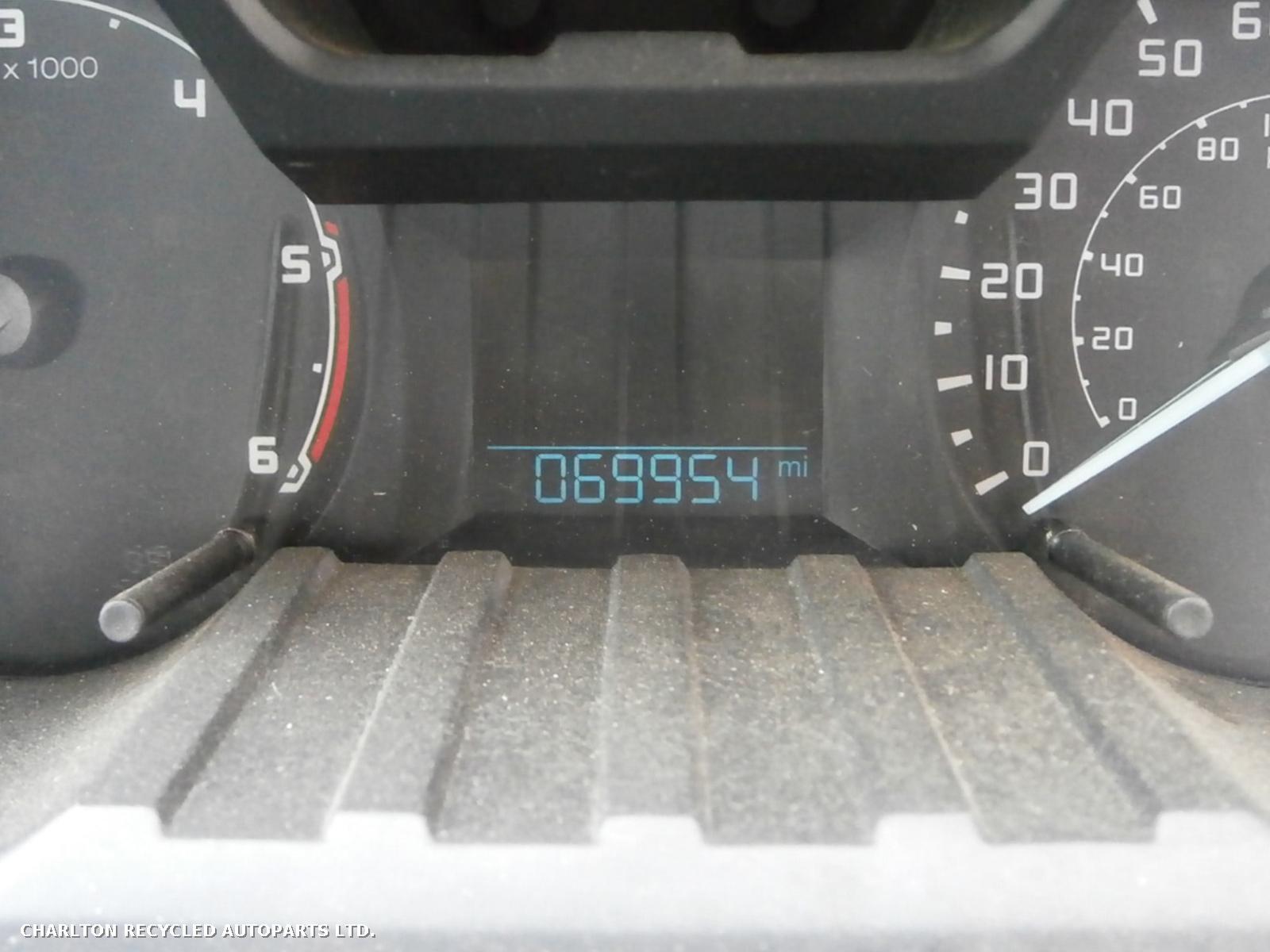 View Auto part R Rear Door FORD RANGER 2014