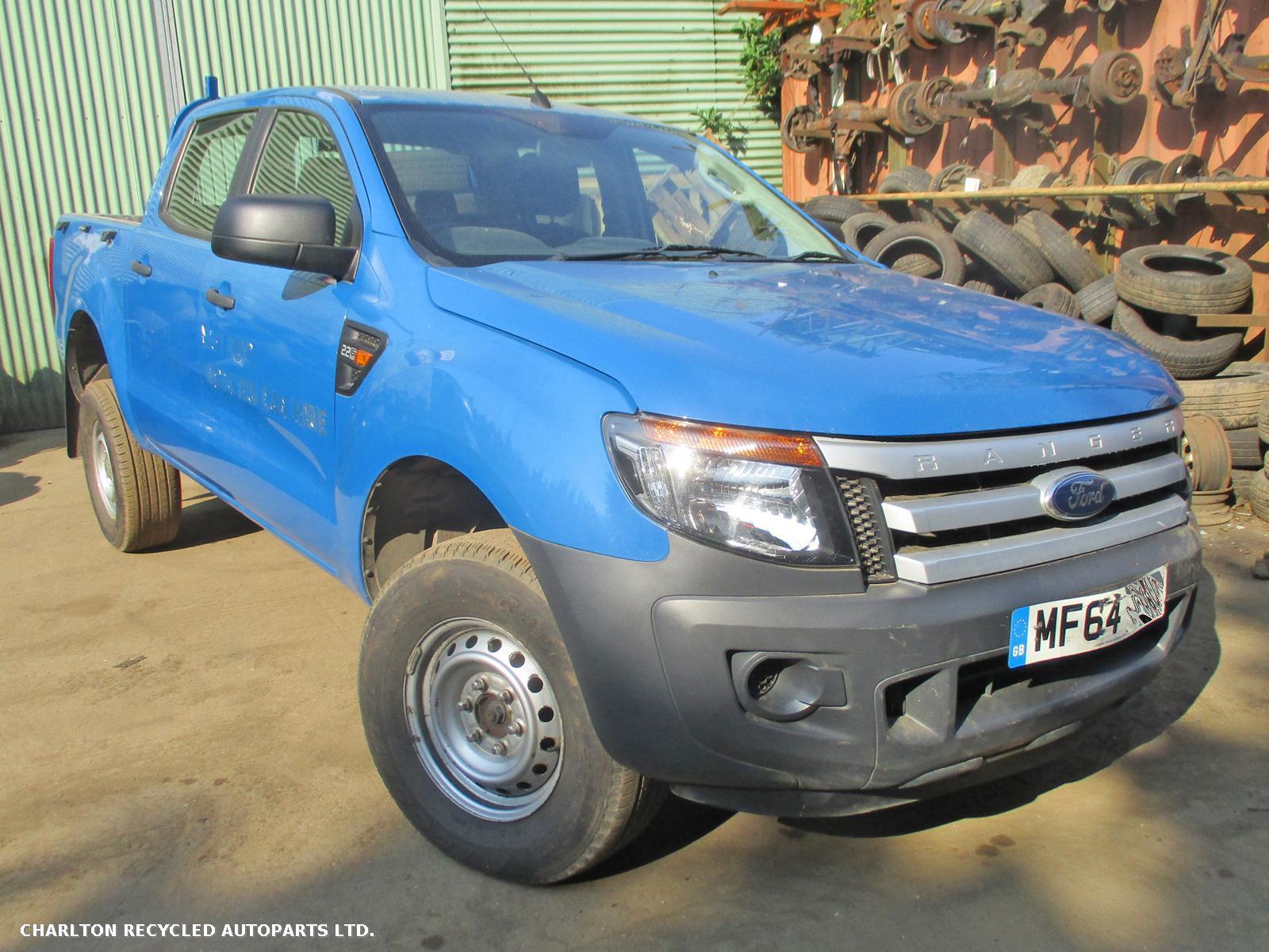 View Auto part R Rear Door FORD RANGER 2014