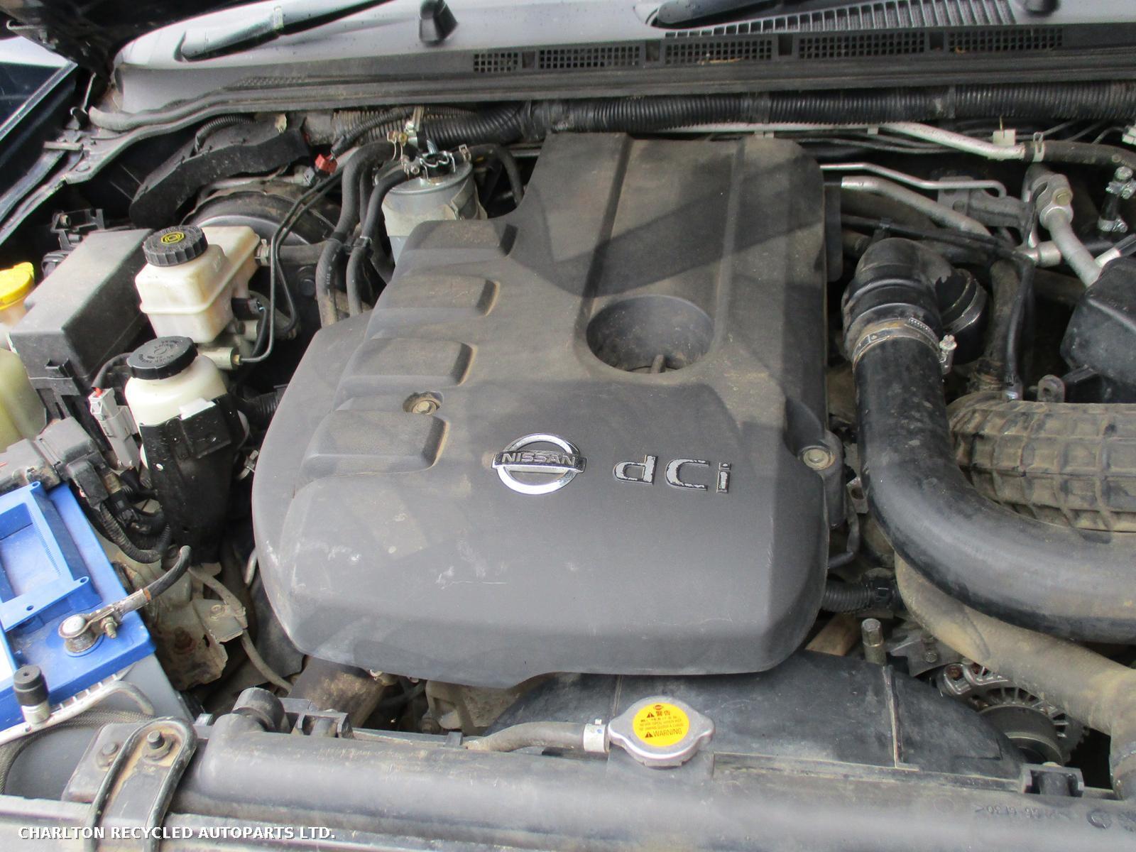 View Auto part Radio Display NISSAN NAVARA 2006