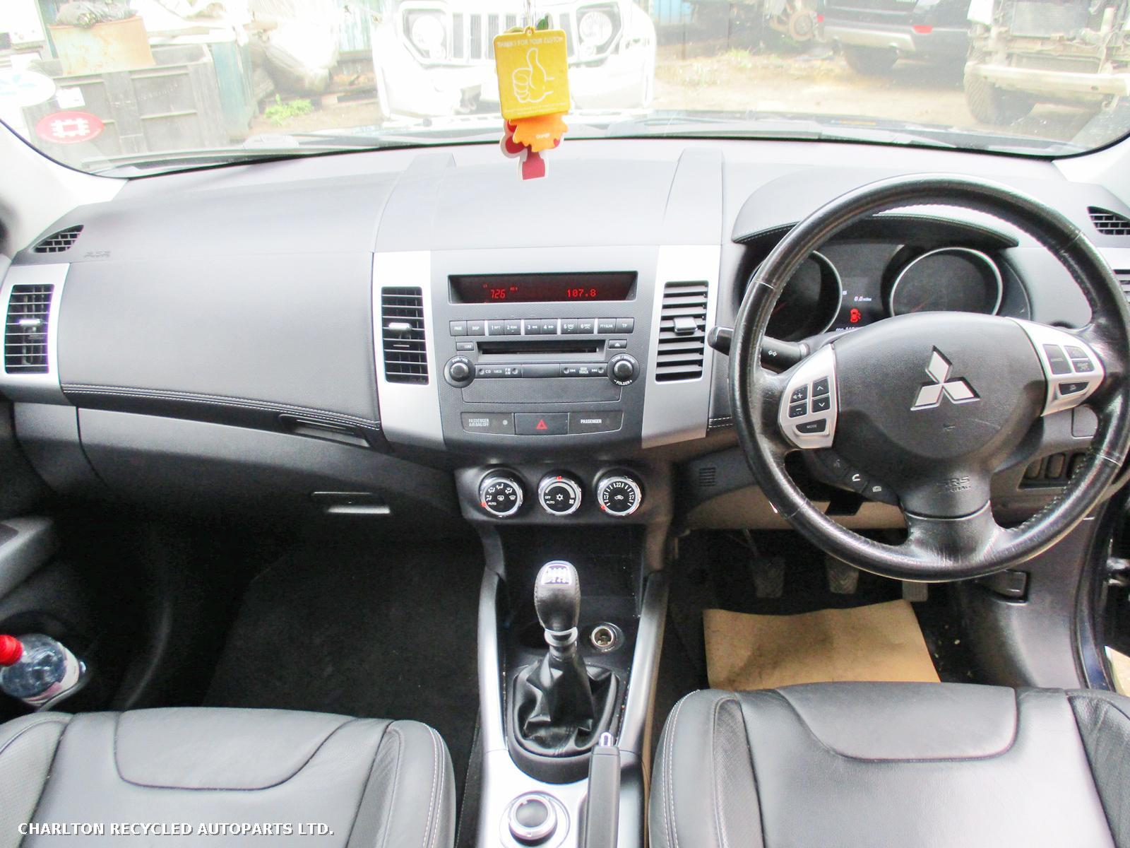 View Auto part Alternator MITSUBISHI OUTLANDER 2012