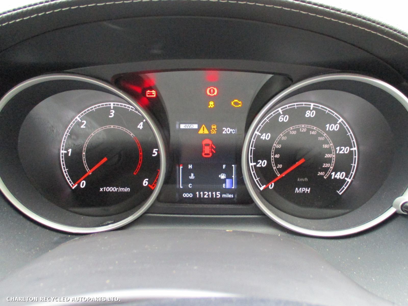 View Auto part Alternator MITSUBISHI OUTLANDER 2012