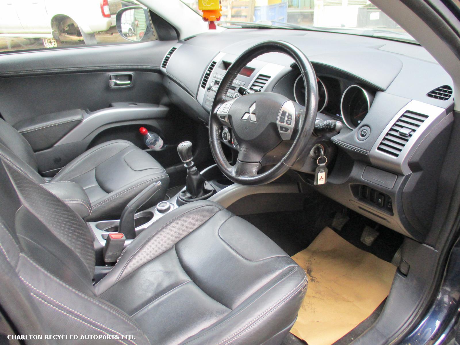 View Auto part Alternator MITSUBISHI OUTLANDER 2012