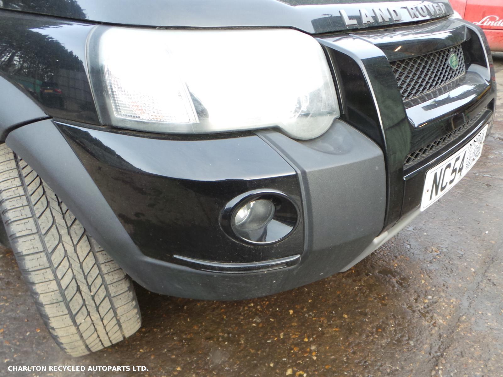 View Auto part Gearbox LAND ROVER FREELANDER 2005