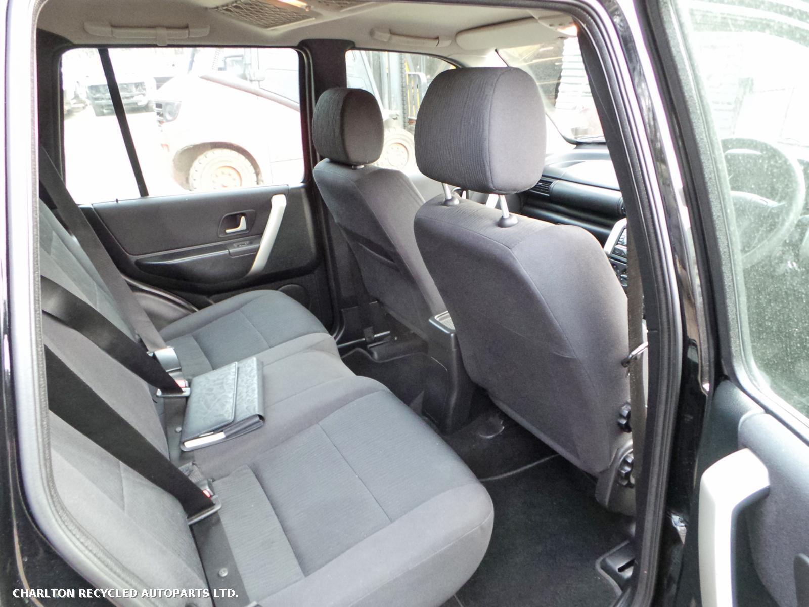 View Auto part Gearbox LAND ROVER FREELANDER 2005