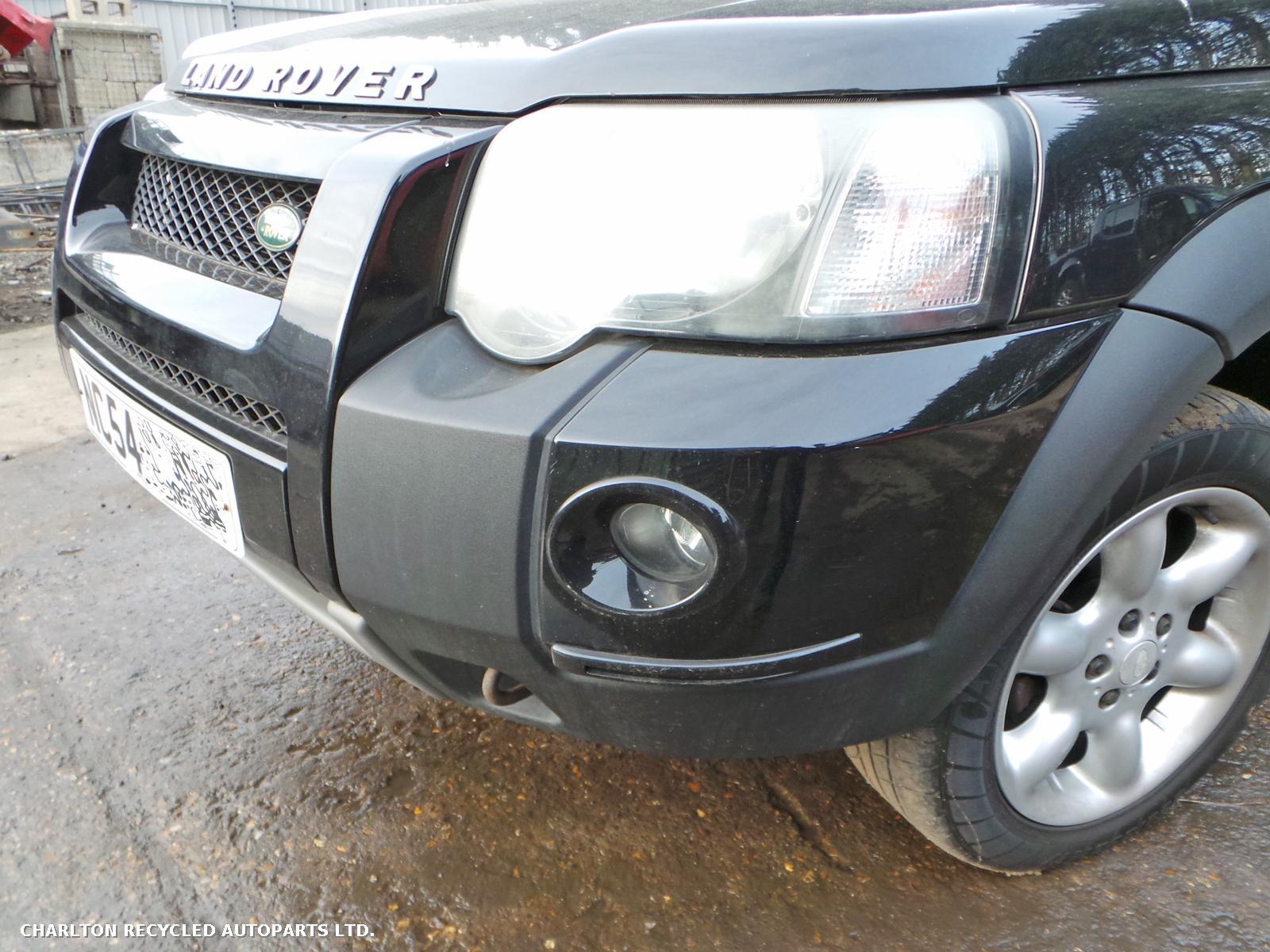 View Auto part Gearbox LAND ROVER FREELANDER 2005