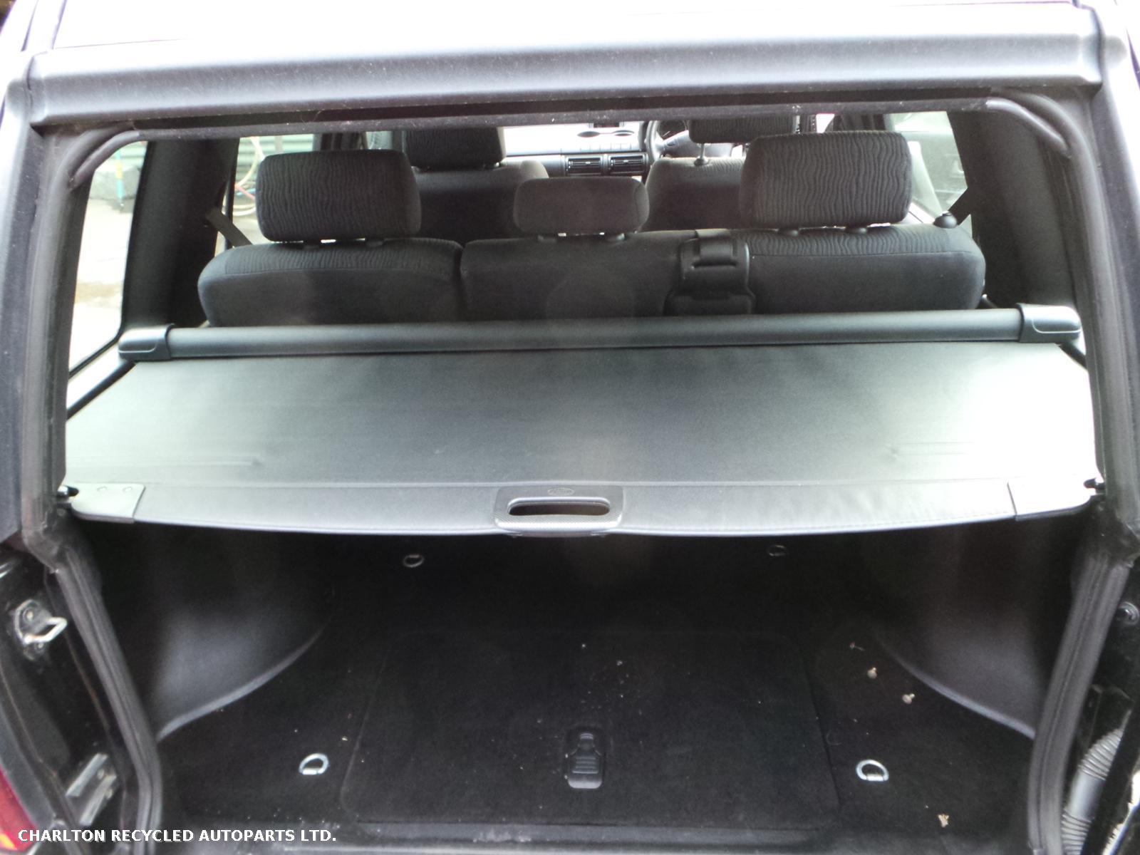 View Auto part Gearbox LAND ROVER FREELANDER 2005