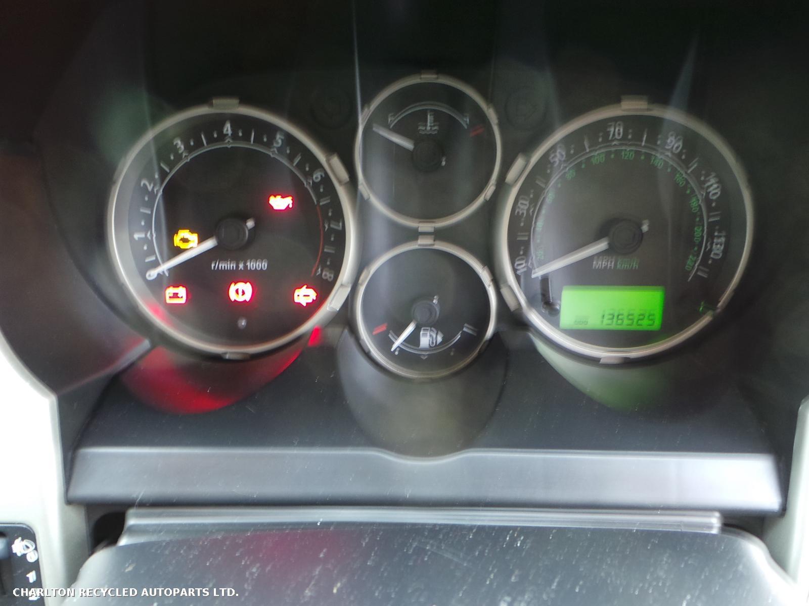 View Auto part Gearbox LAND ROVER FREELANDER 2005